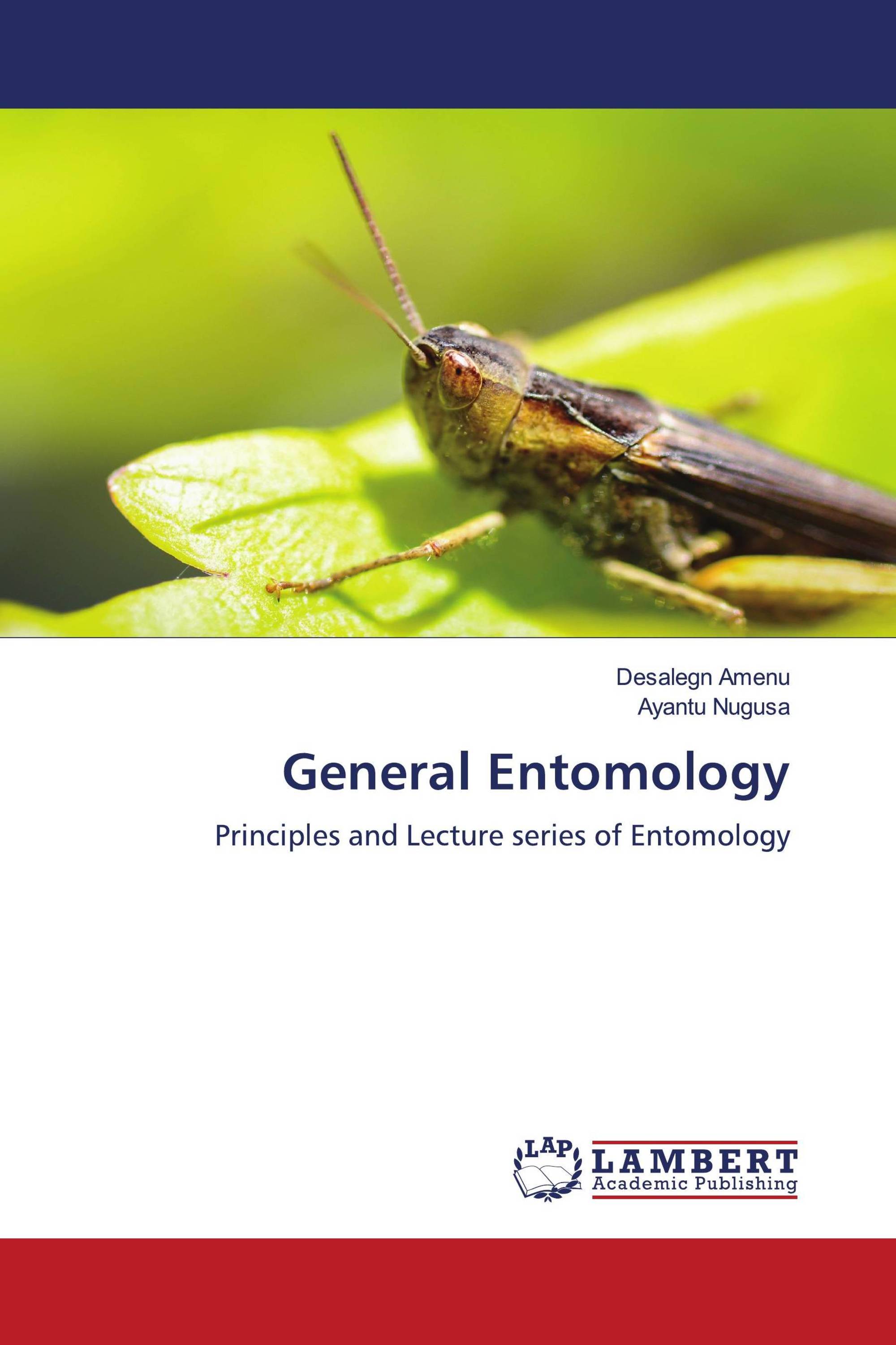 General Entomology