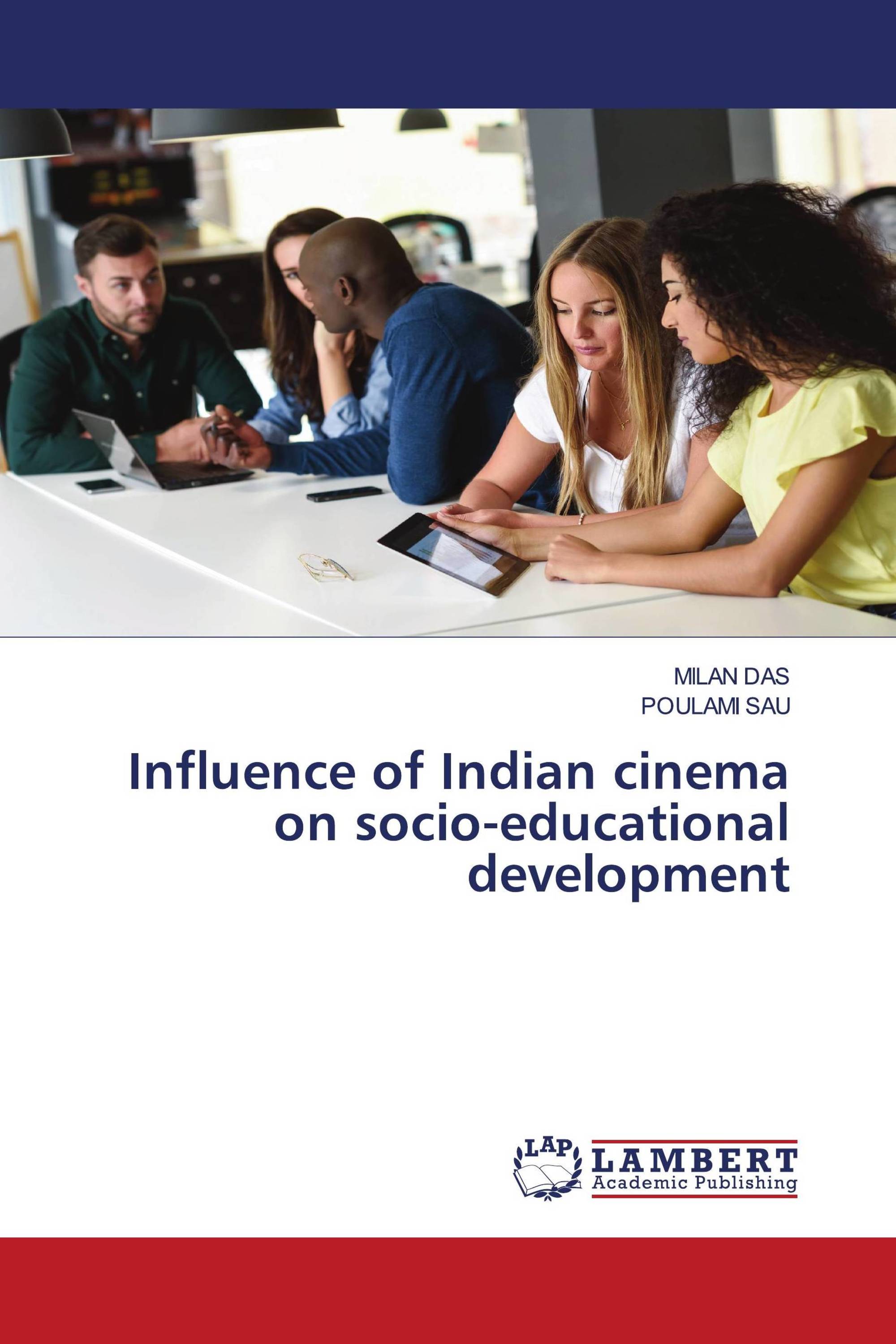 Influence of Indian cinema on socio-educational development