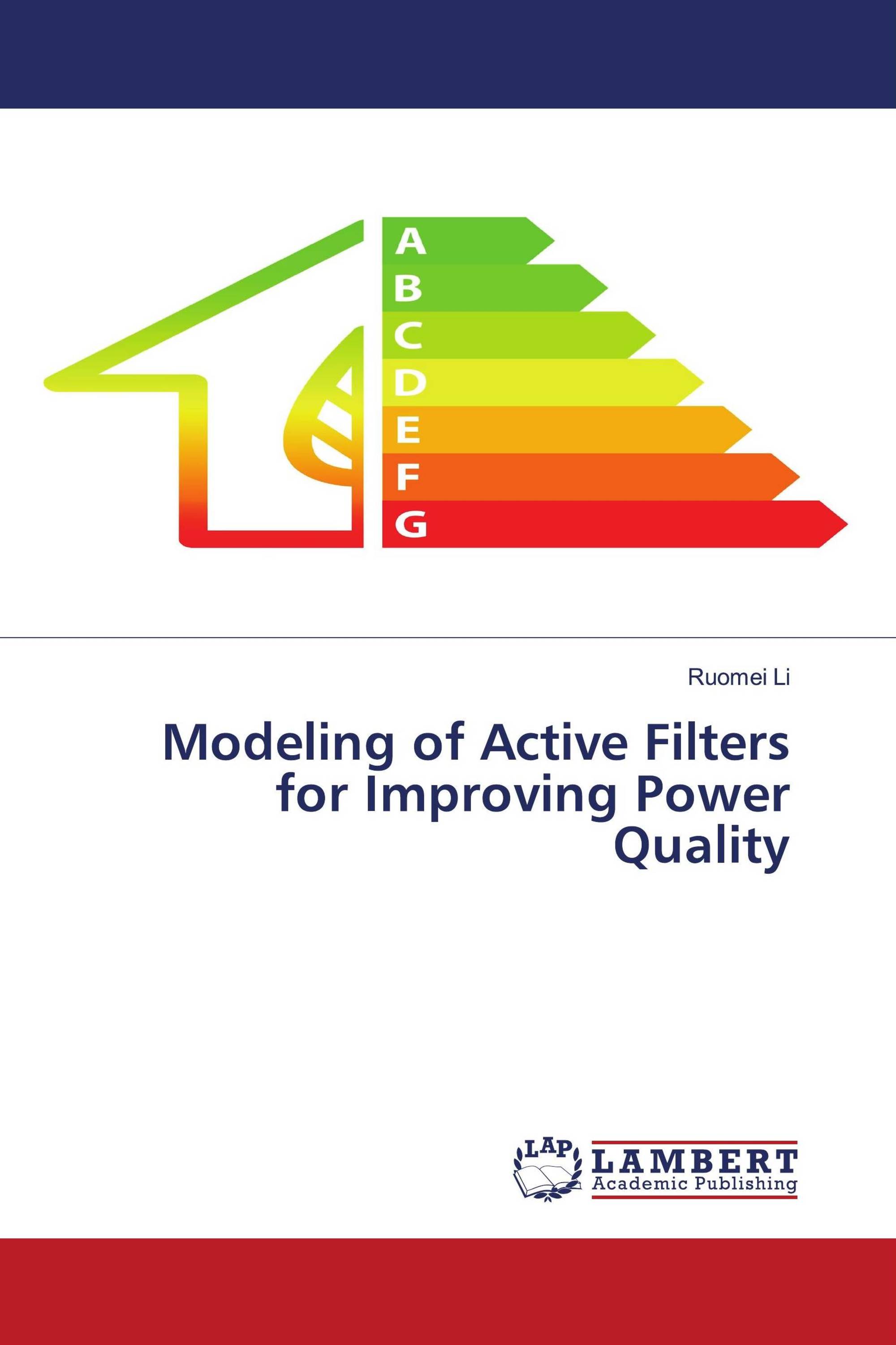 Modeling of Active Filters for Improving Power Quality