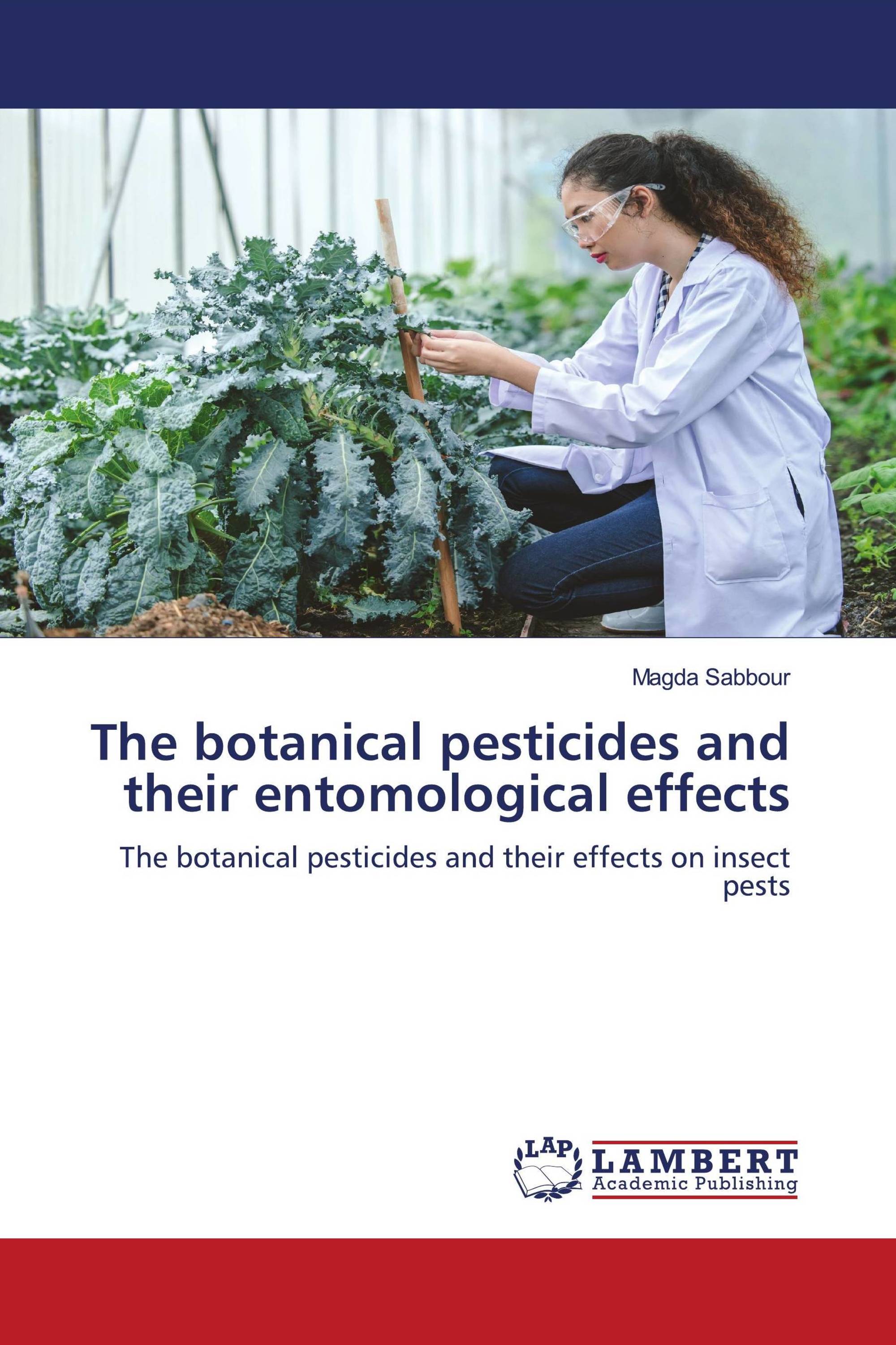 The botanical pesticides and their entomological effects