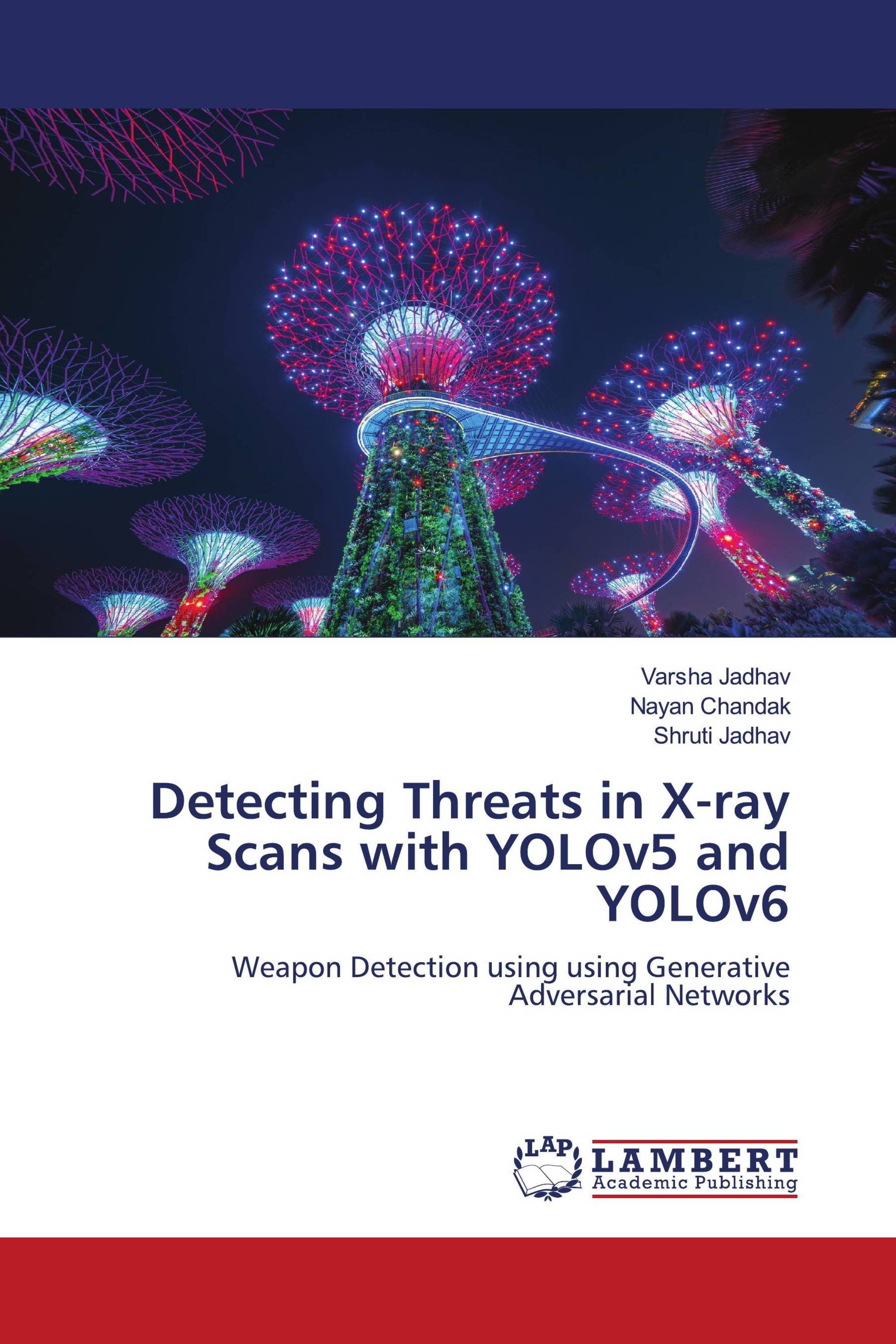 Detecting Threats in X-ray Scans with YOLOv5 and YOLOv6