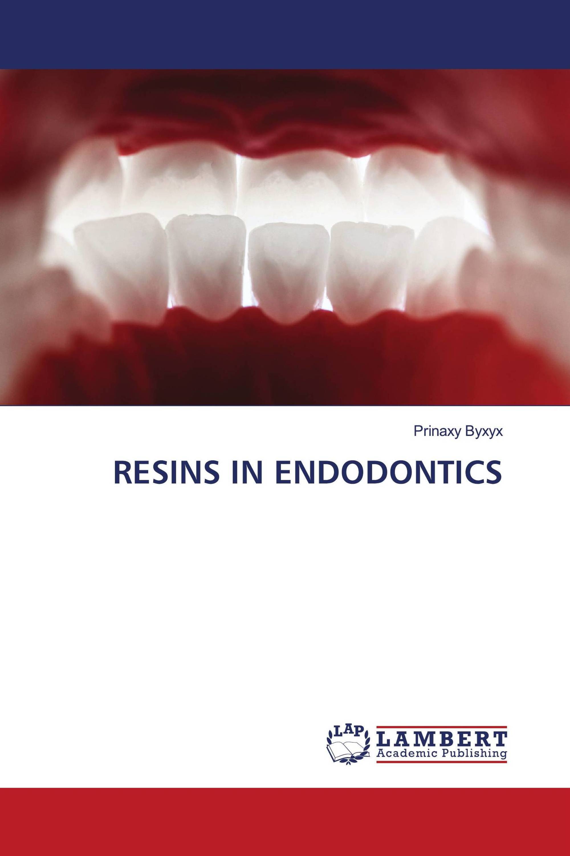 RESINS IN ENDODONTICS