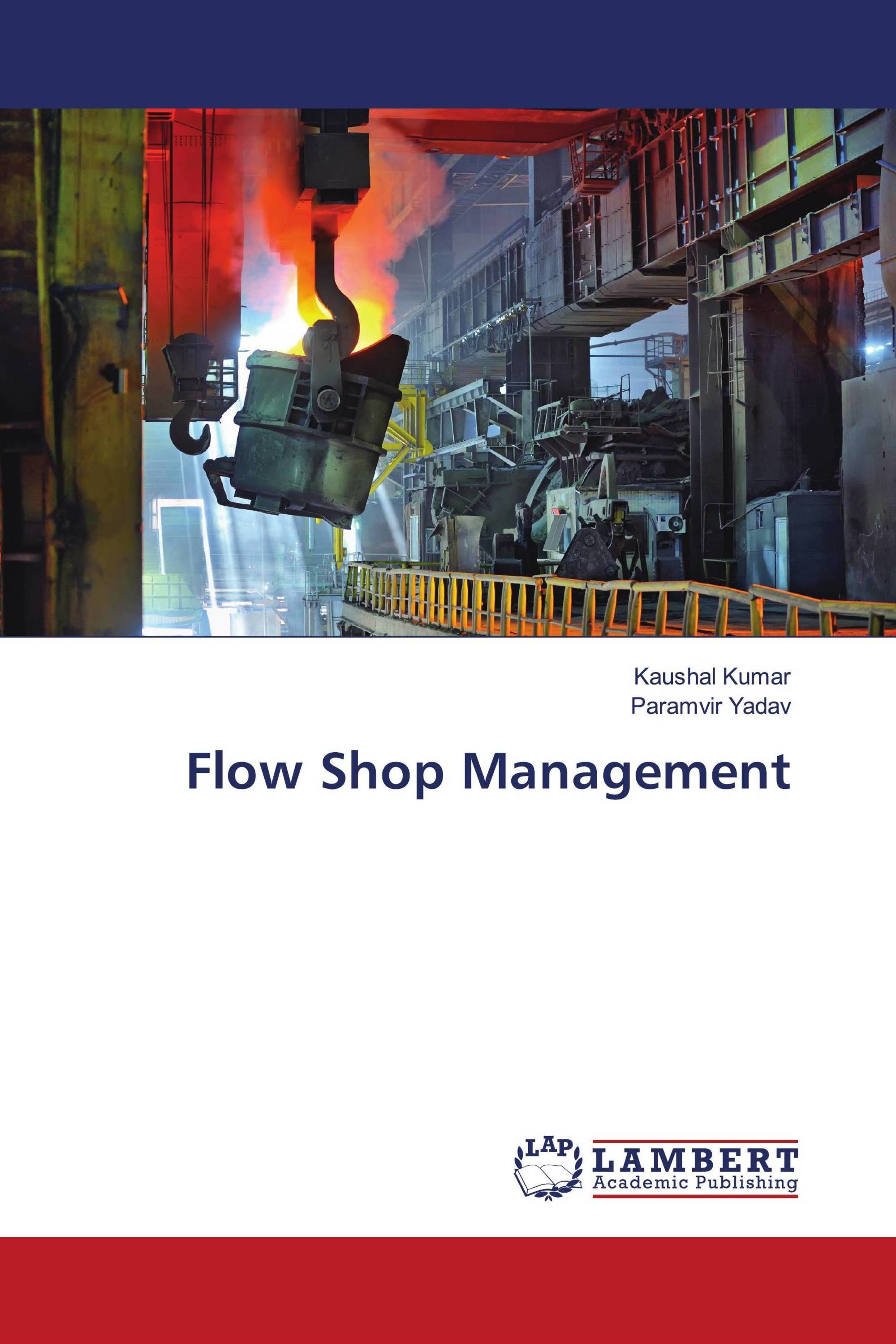 Flow Shop Management