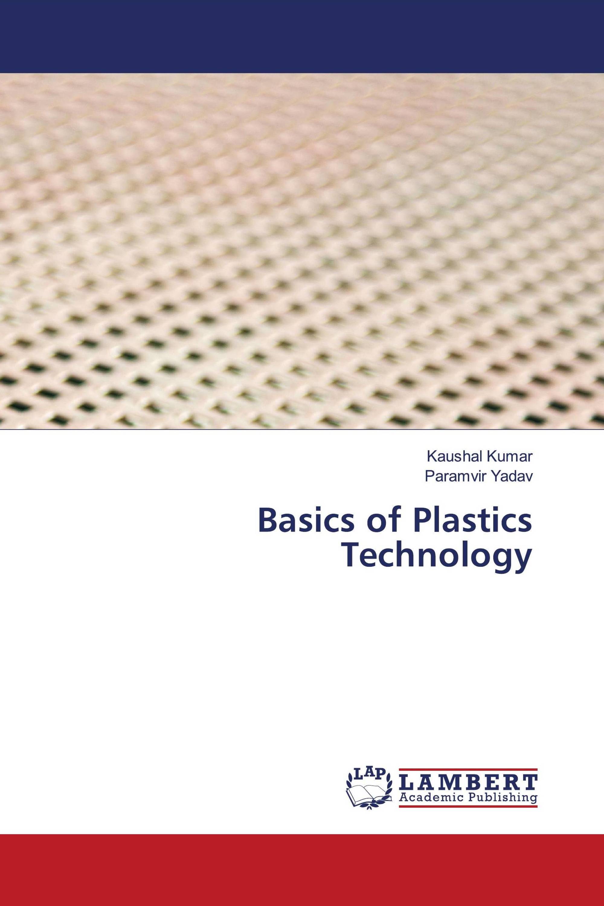 Basics of Plastics Technology