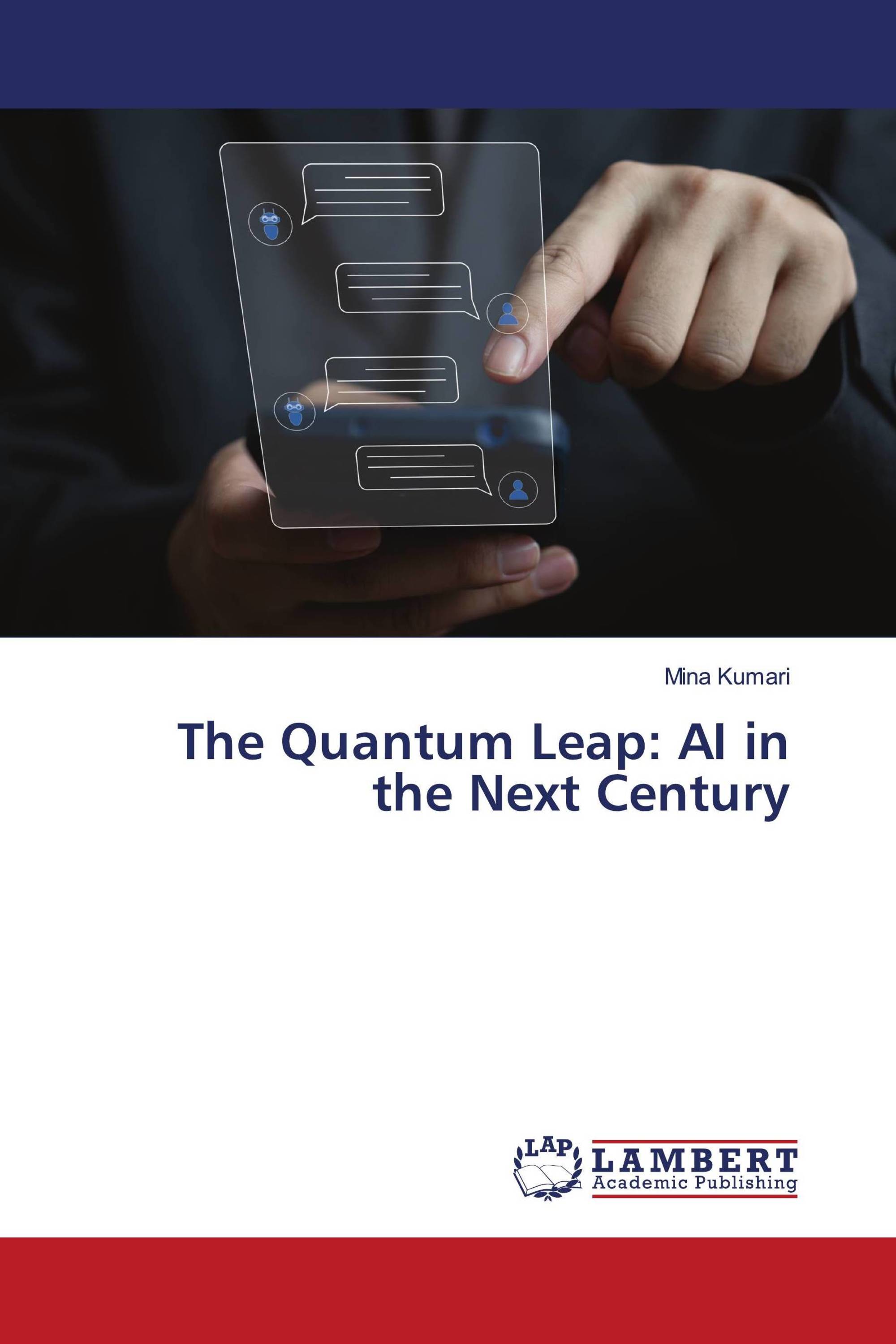 The Quantum Leap: AI in the Next Century