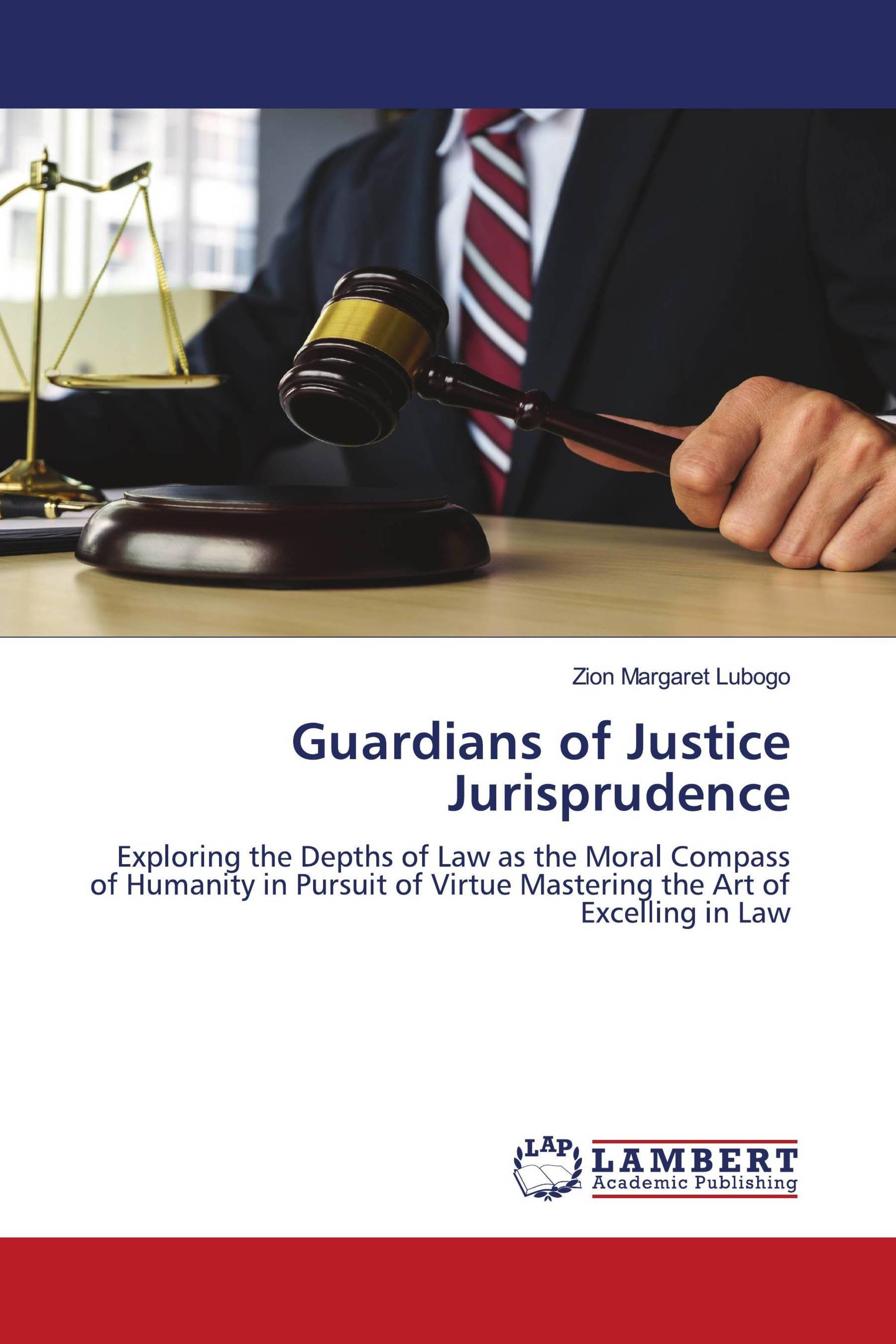 Guardians of Justice Jurisprudence