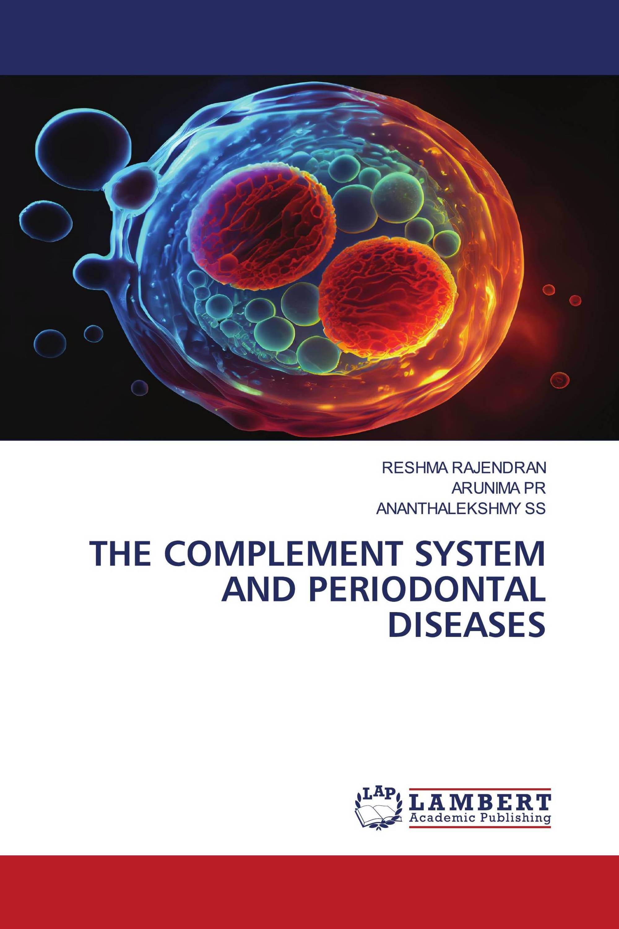 THE COMPLEMENT SYSTEM AND PERIODONTAL DISEASES