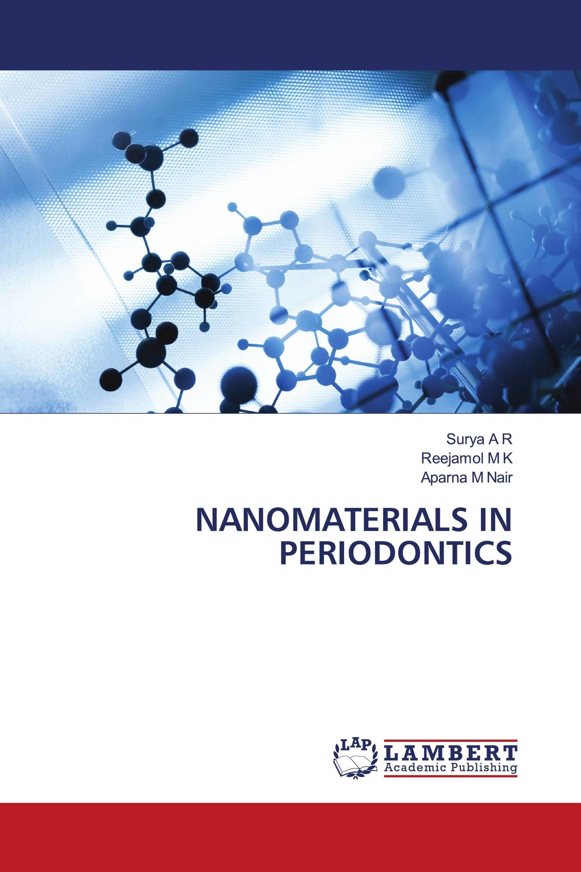 NANOMATERIALS IN PERIODONTICS