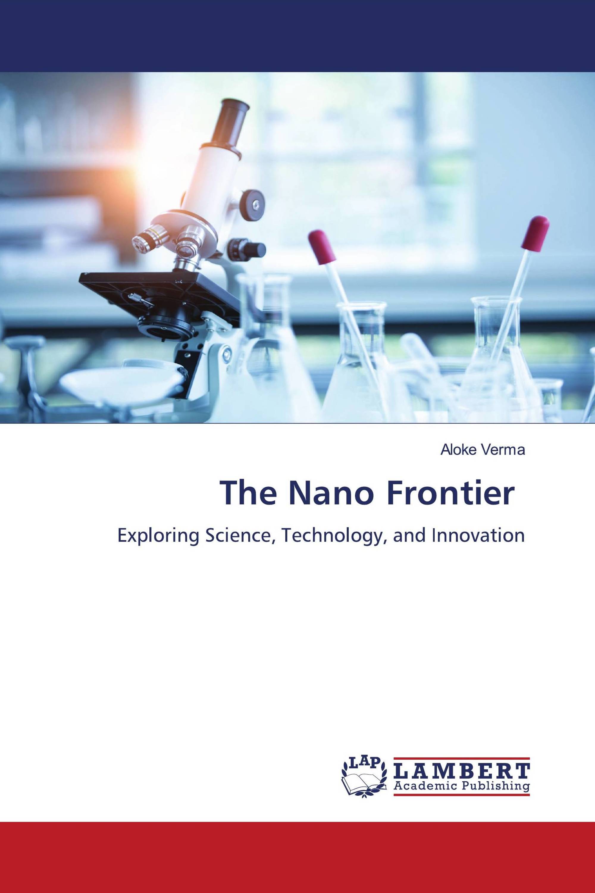 The Nano Frontier