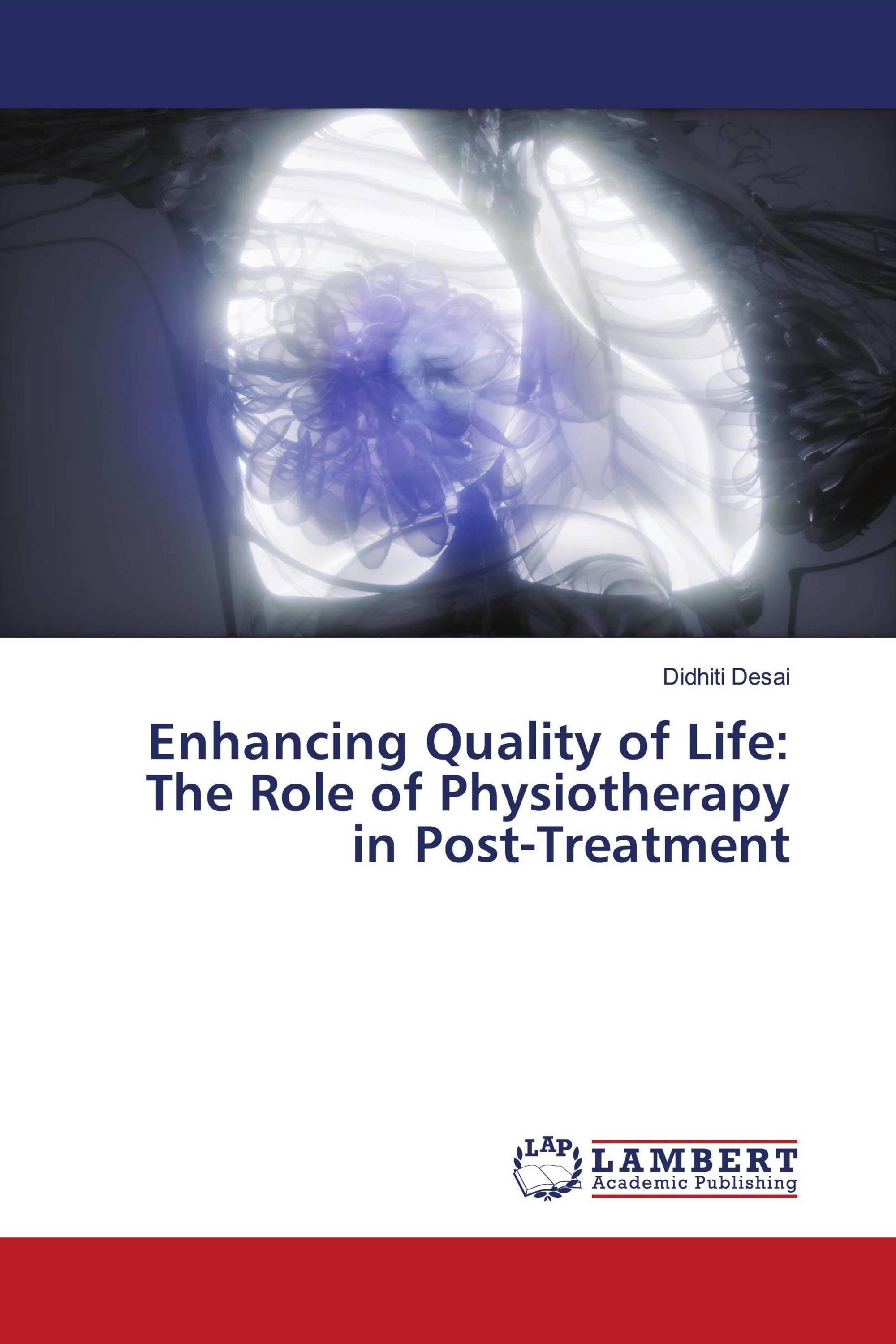 Enhancing Quality of Life: The Role of Physiotherapy in Post-Treatment