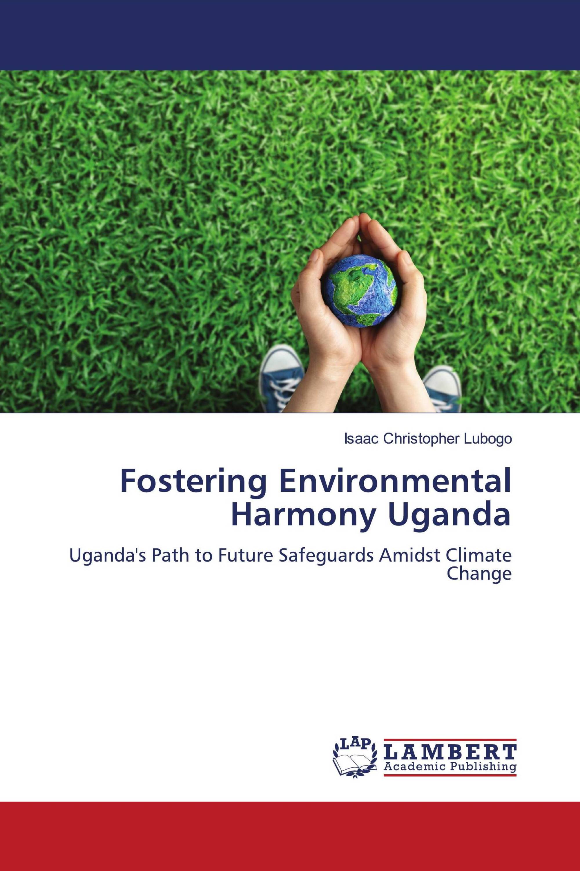 Fostering Environmental Harmony Uganda