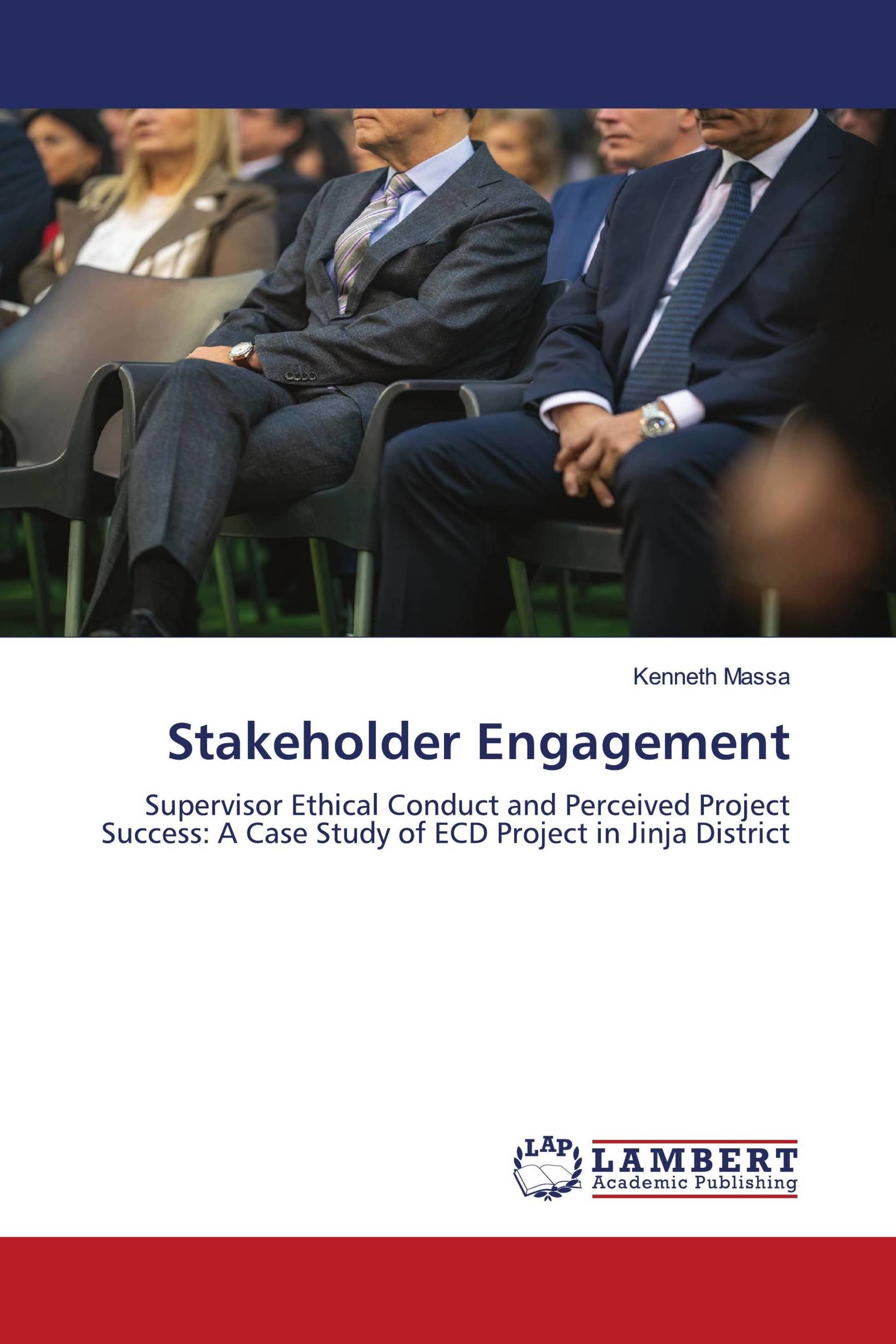 Stakeholder Engagement