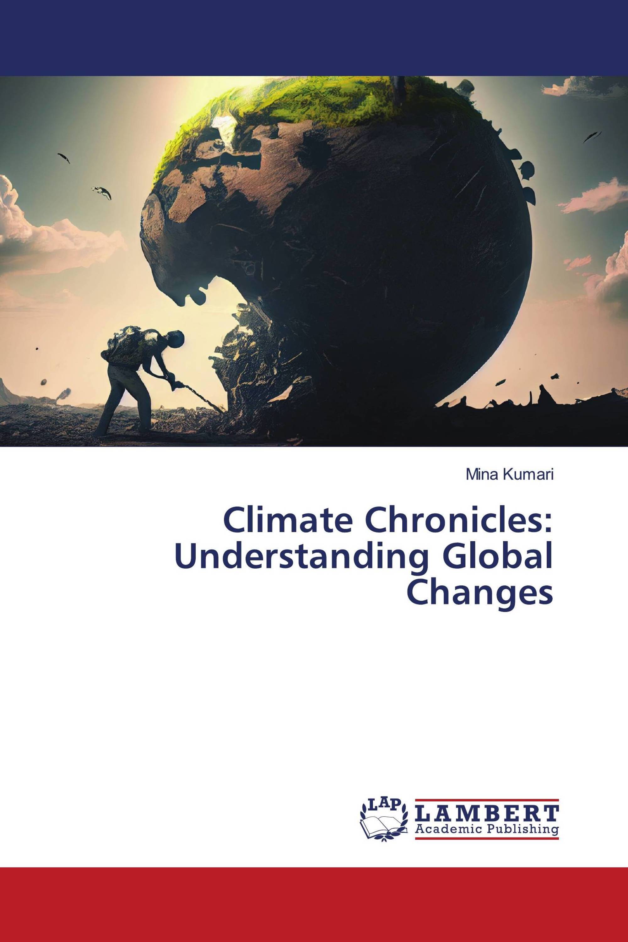 Climate Chronicles: Understanding Global Changes