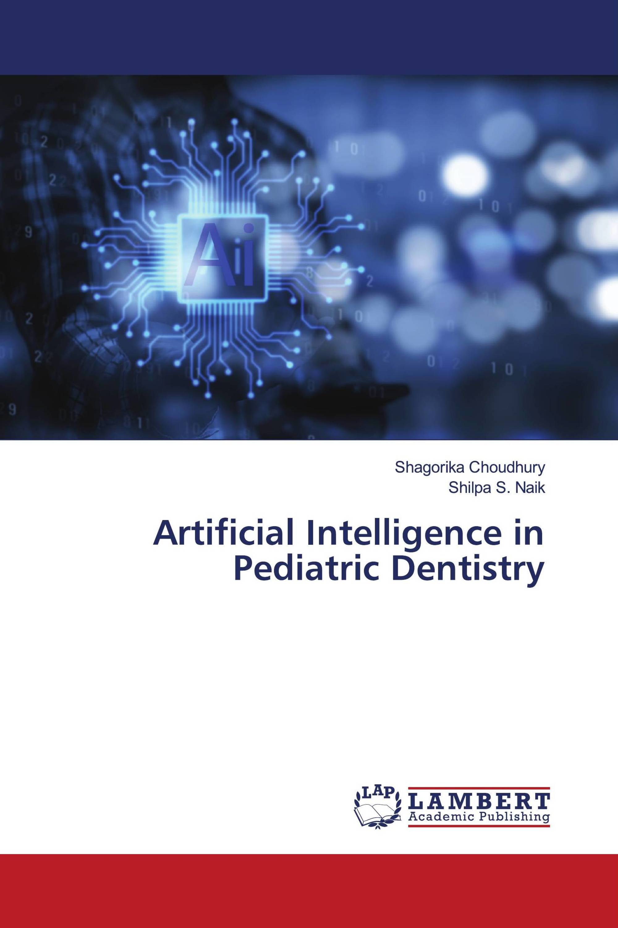 Artificial Intelligence in Pediatric Dentistry