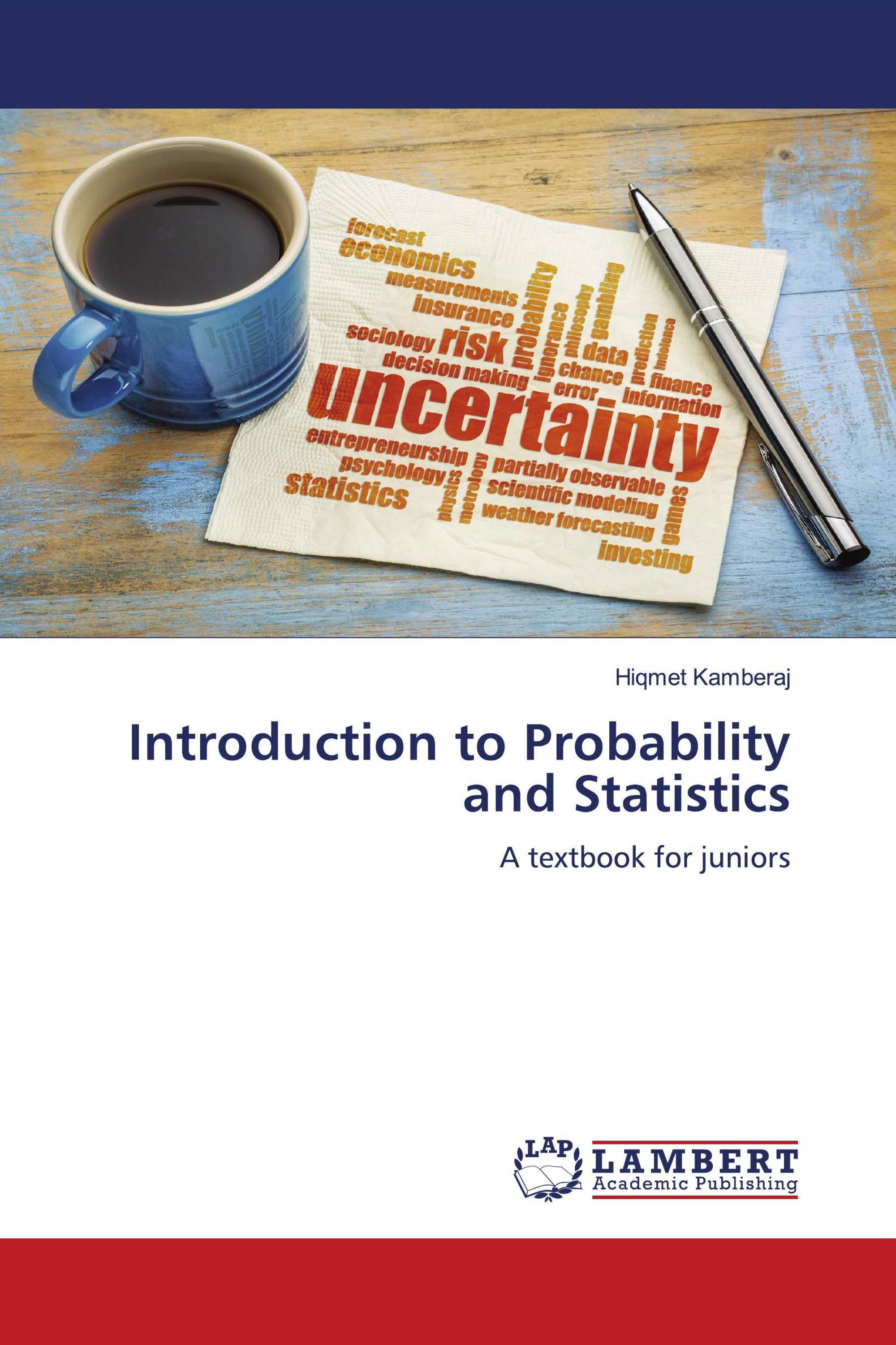 Introduction to Probability and Statistics