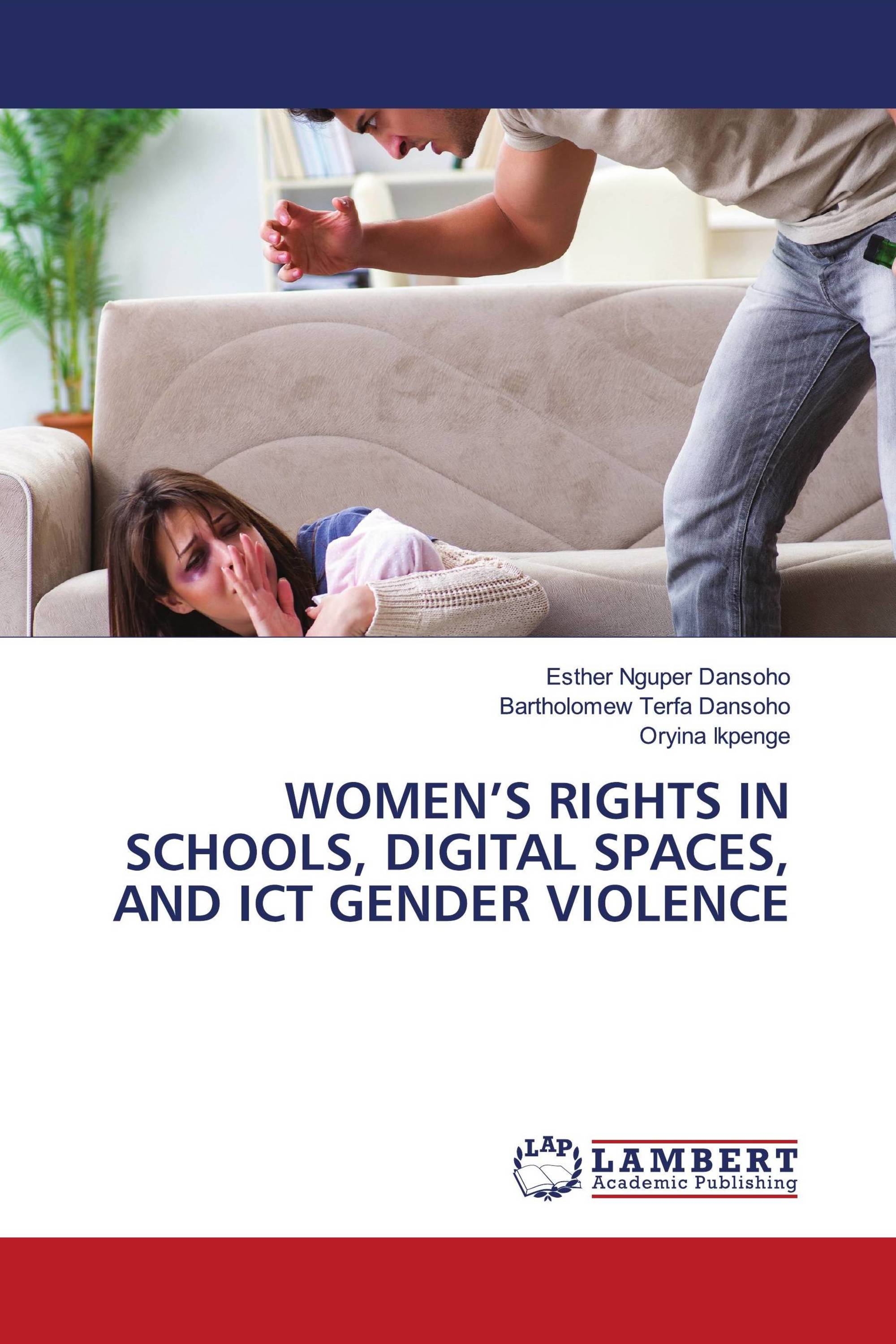 WOMEN’S RIGHTS IN SCHOOLS, DIGITAL SPACES, AND ICT GENDER VIOLENCE