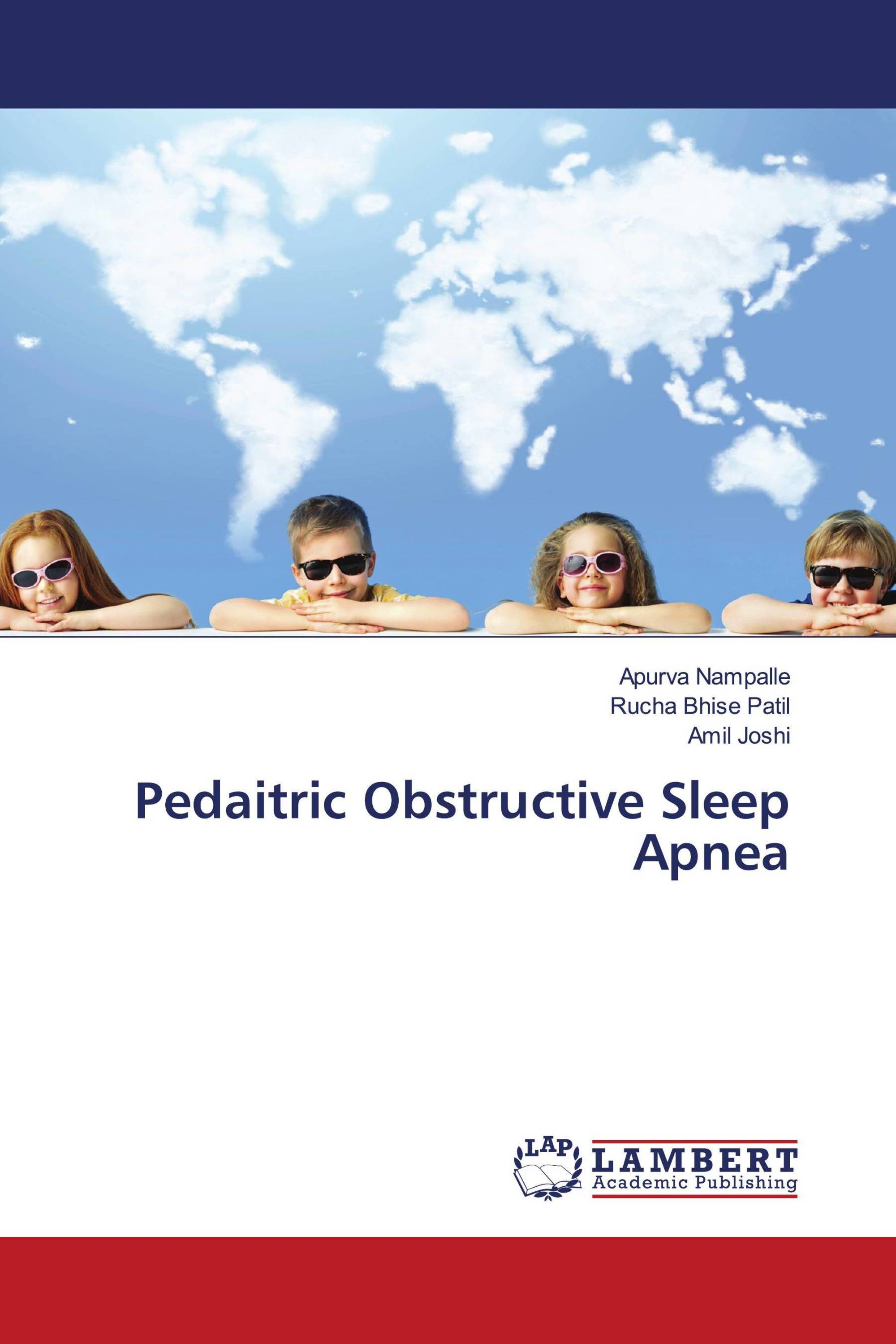 Pedaitric Obstructive Sleep Apnea