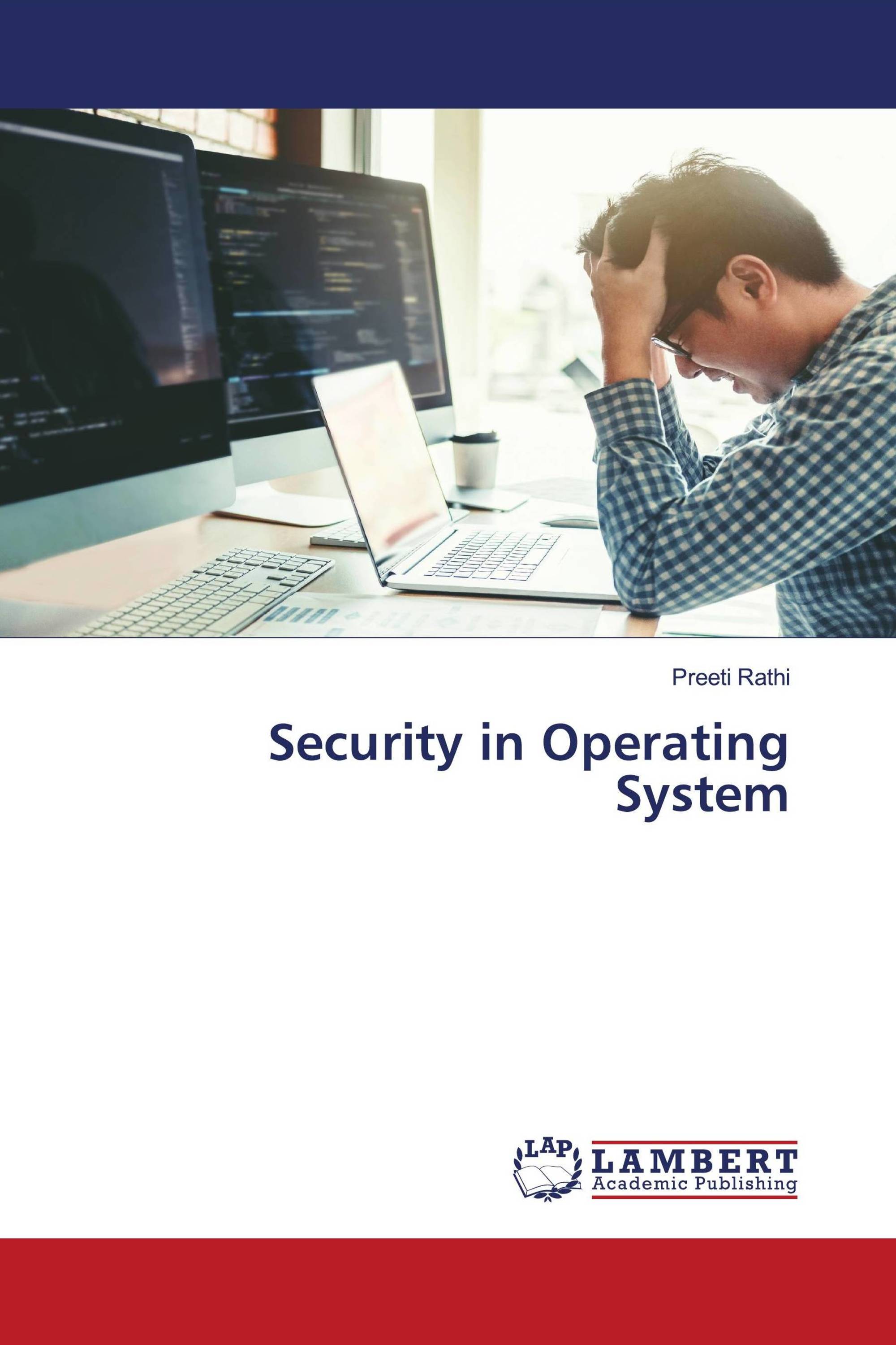 Security in Operating System