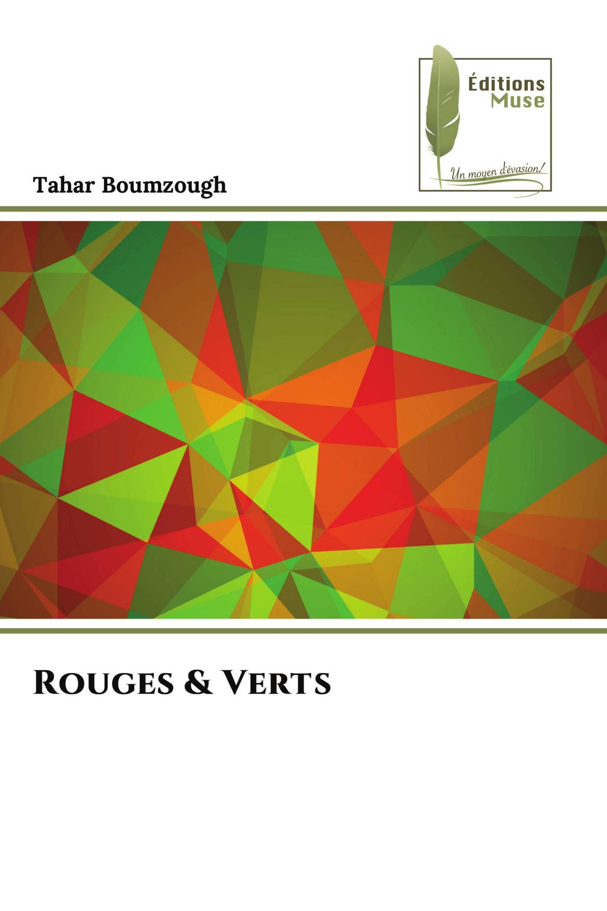 Rouges & Verts