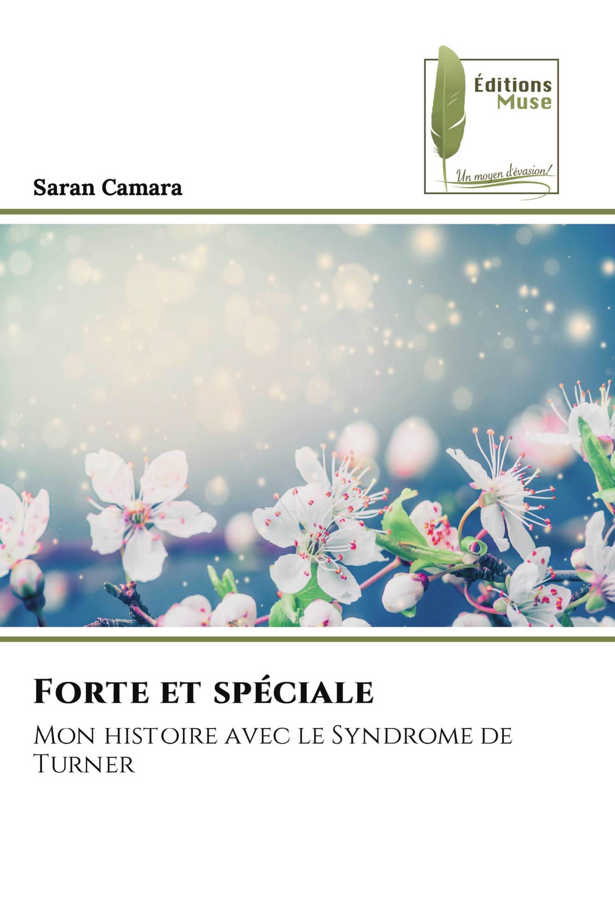 Forte et spéciale