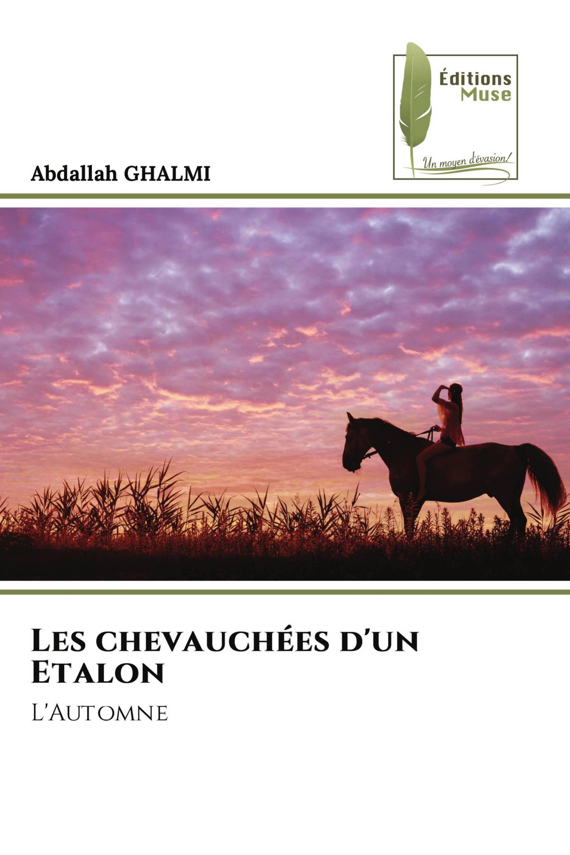 Les chevauchées d'un Etalon