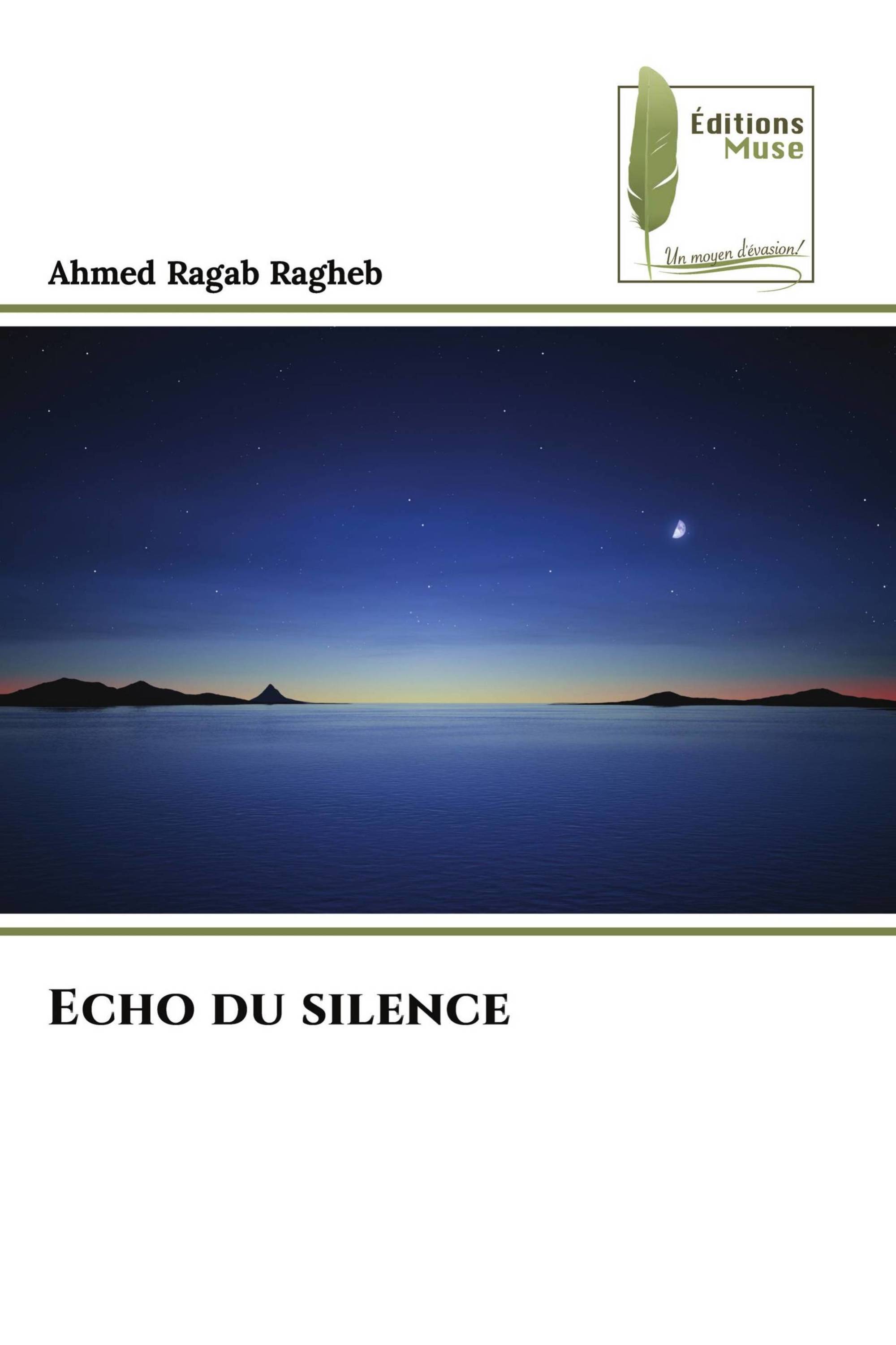 Echo du silence