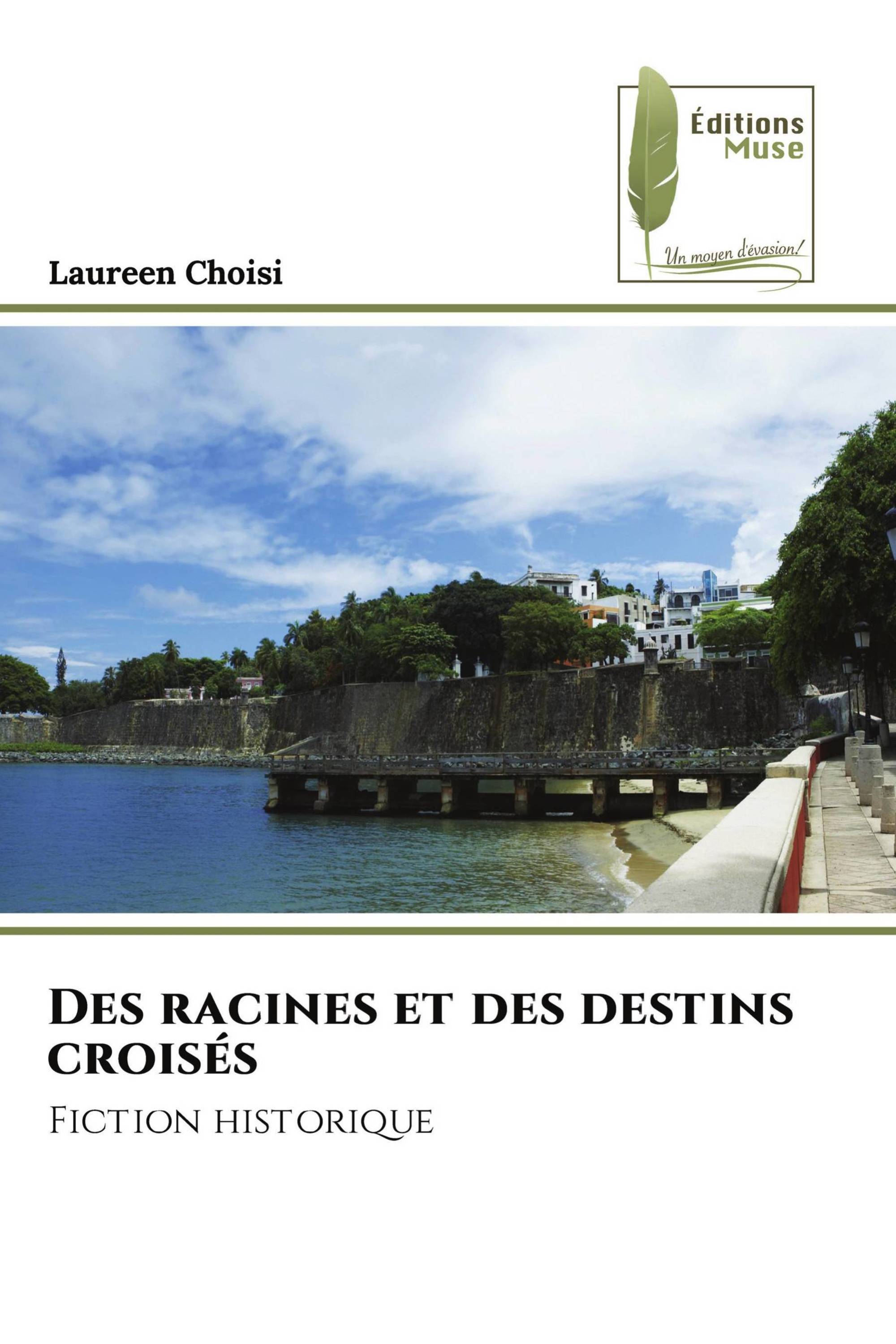 Des racines et des destins croisés