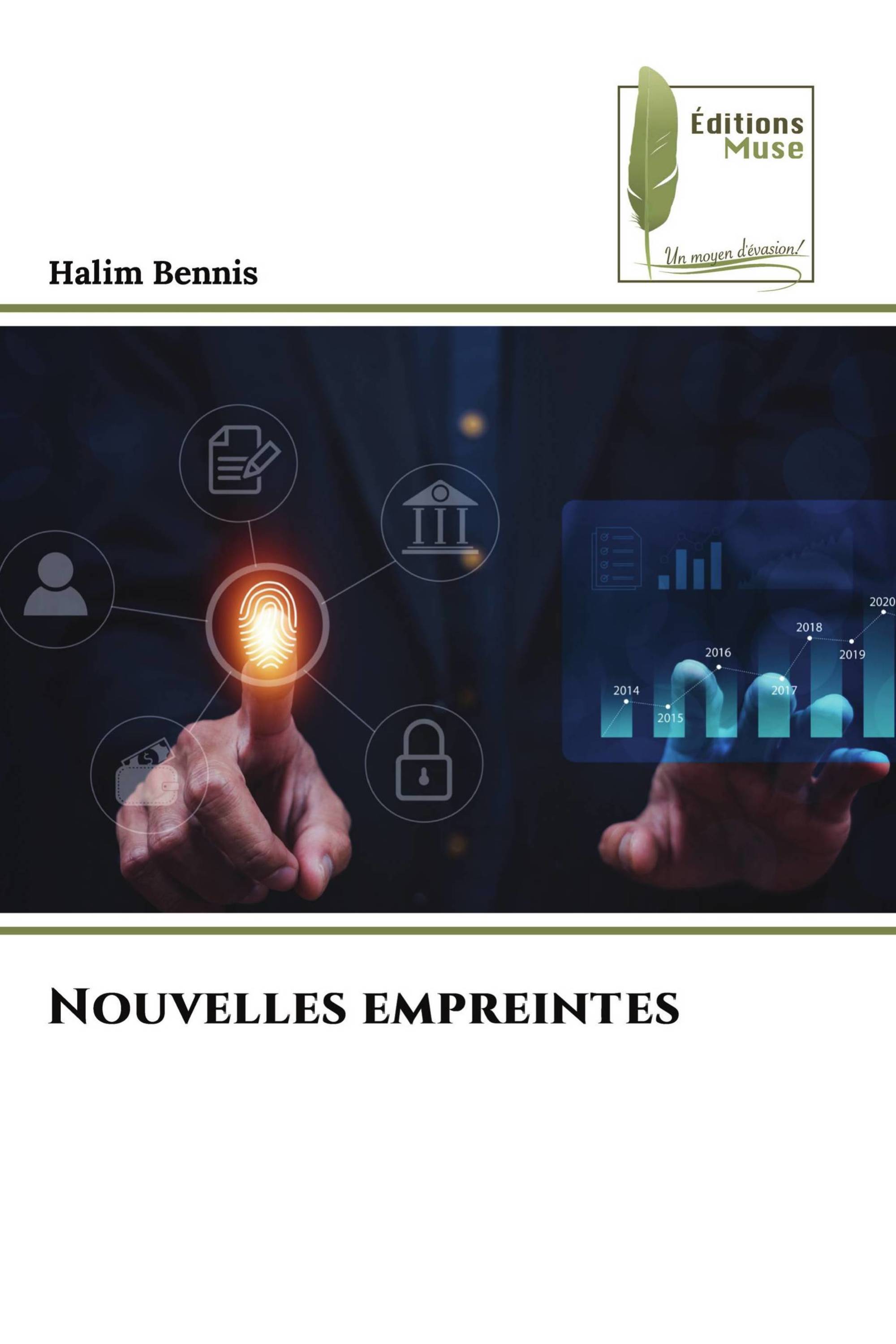 Nouvelles empreintes