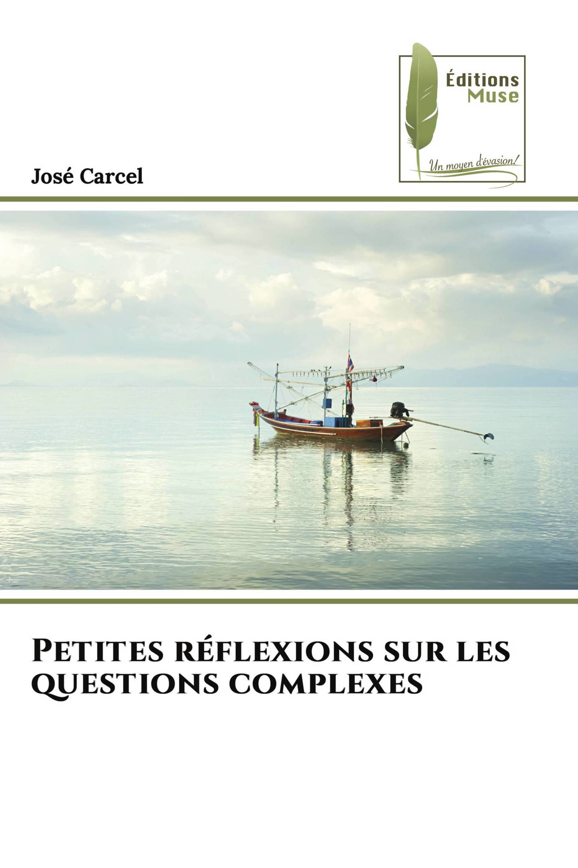 Petites réflexions sur les questions complexes