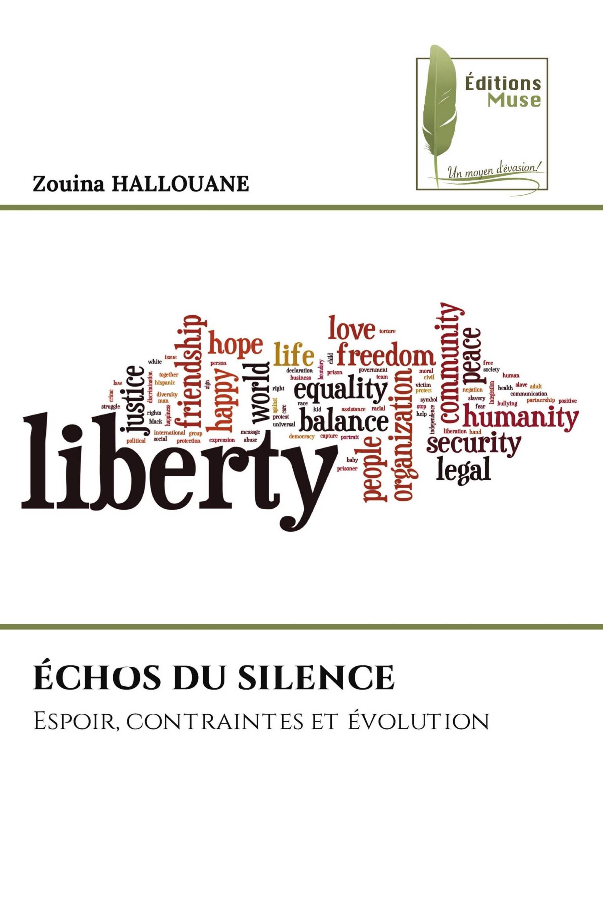 ÉCHOS DU SILENCE