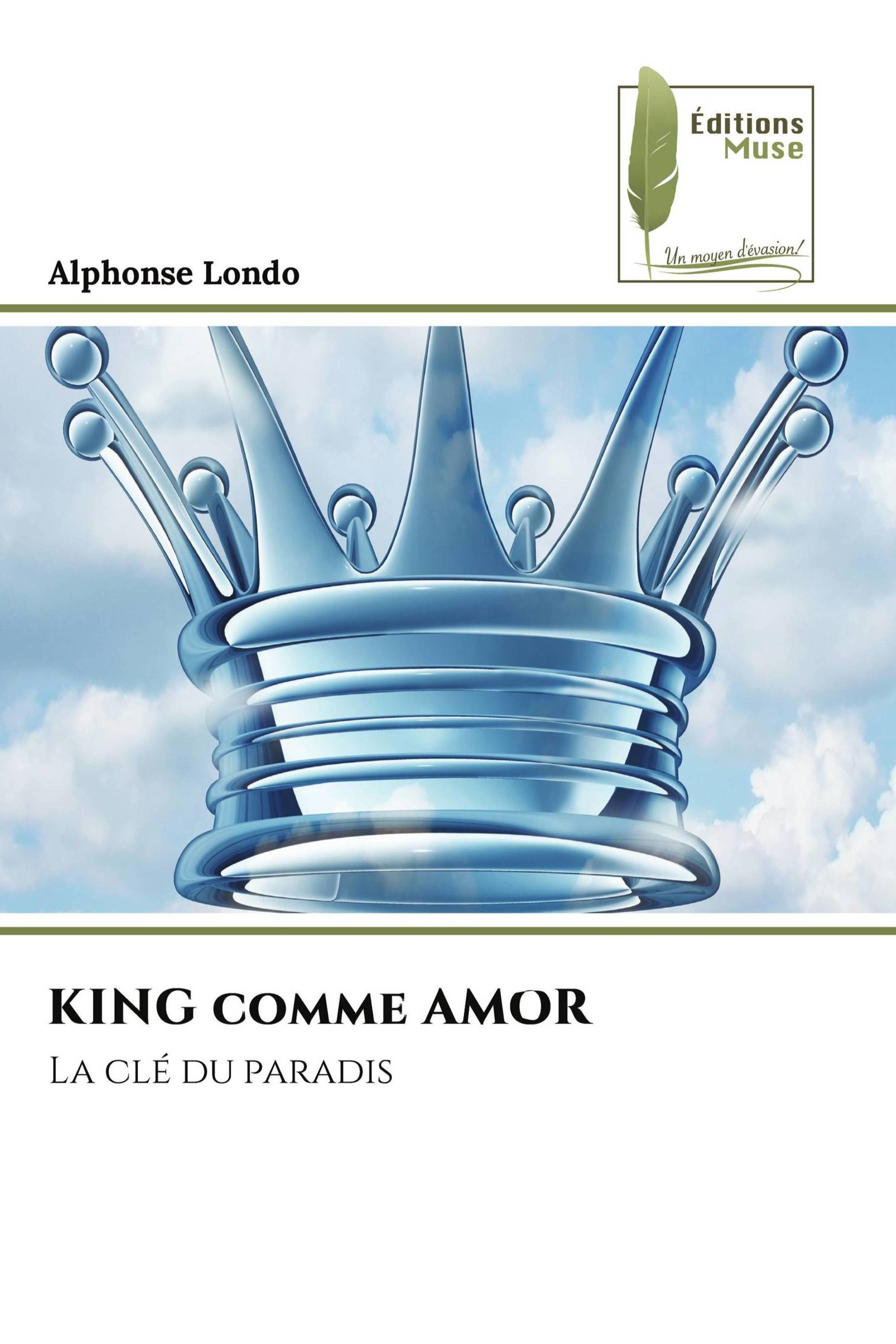 KING comme AMOR