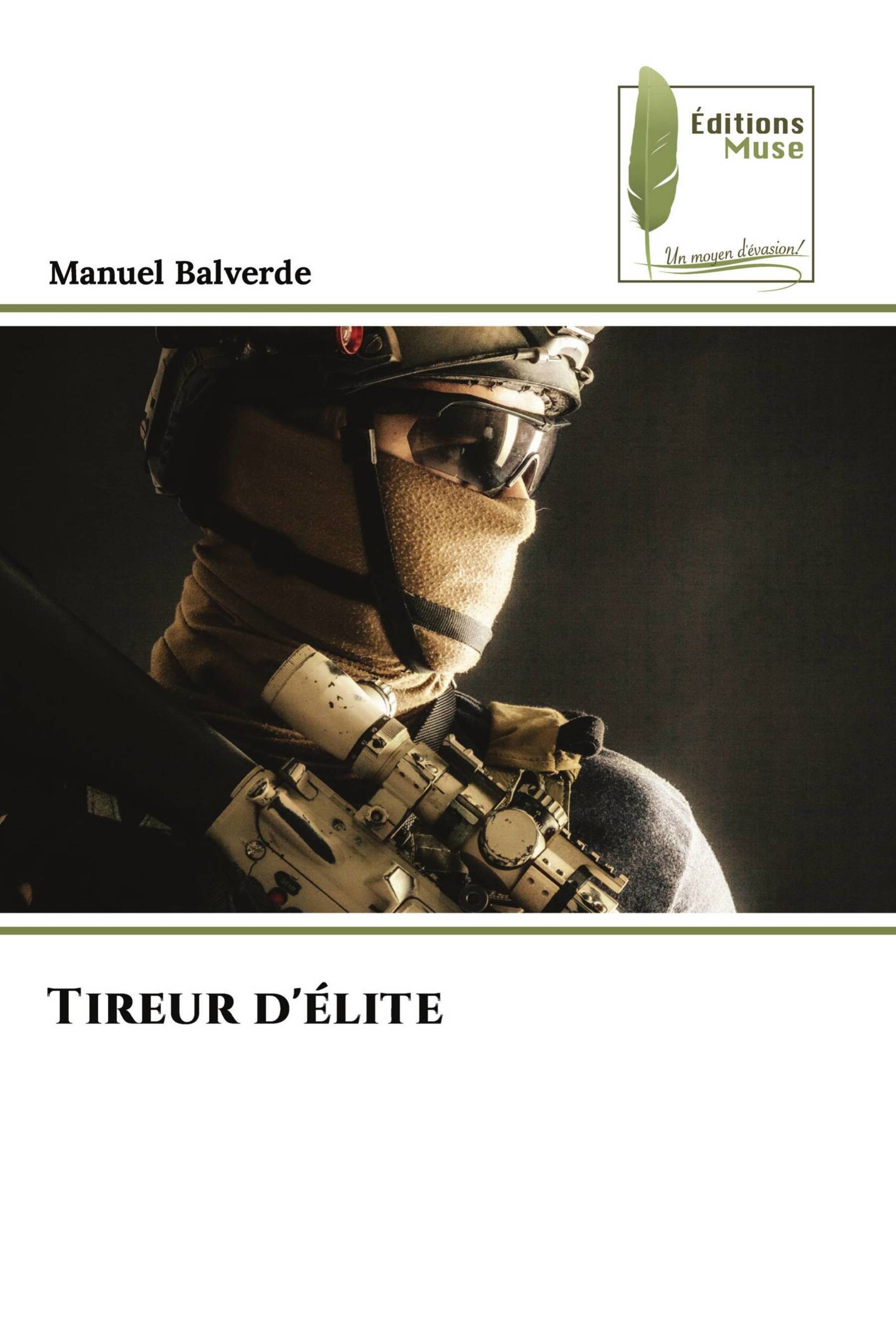 Tireur d'élite