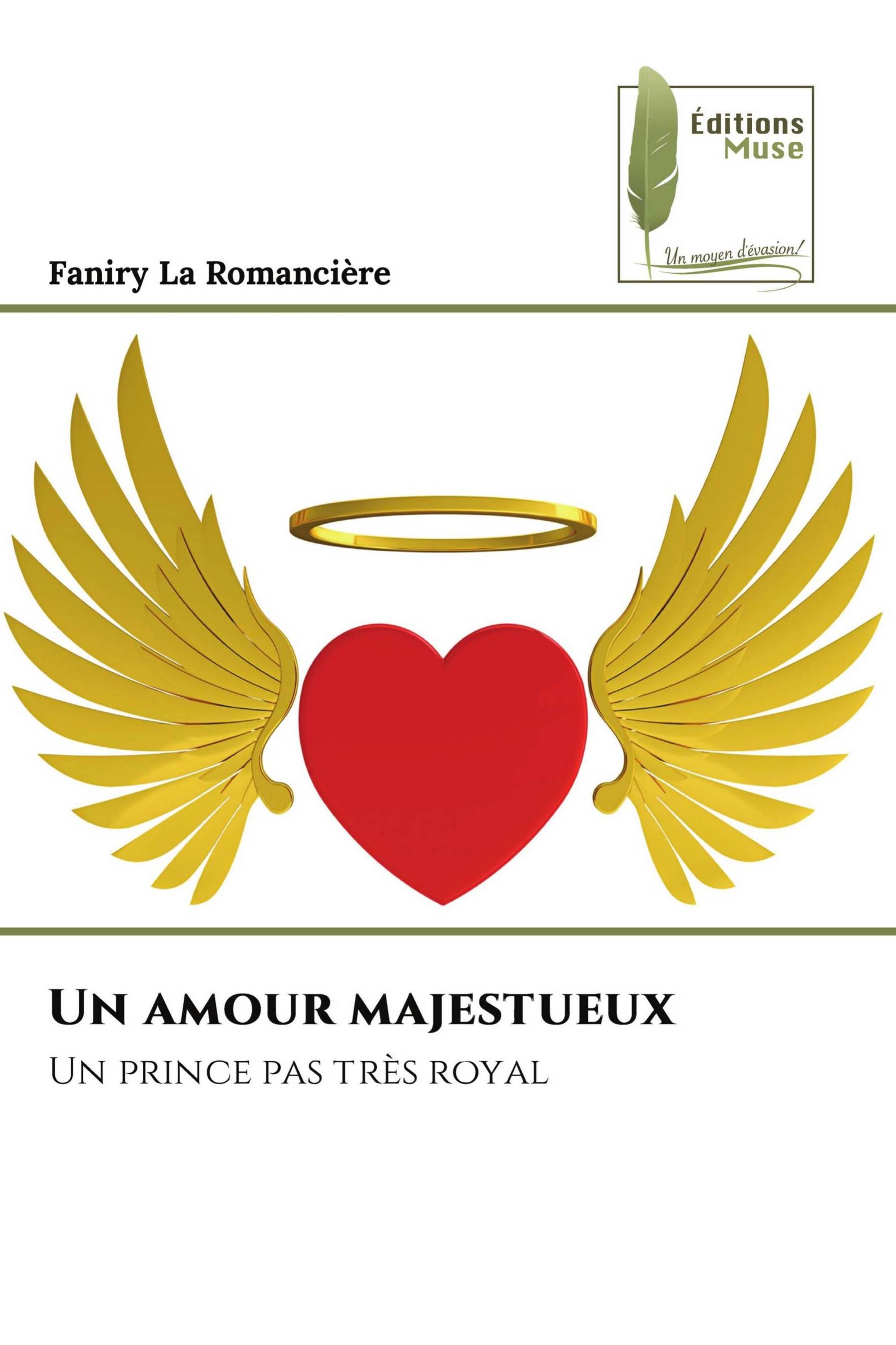 Un amour majestueux