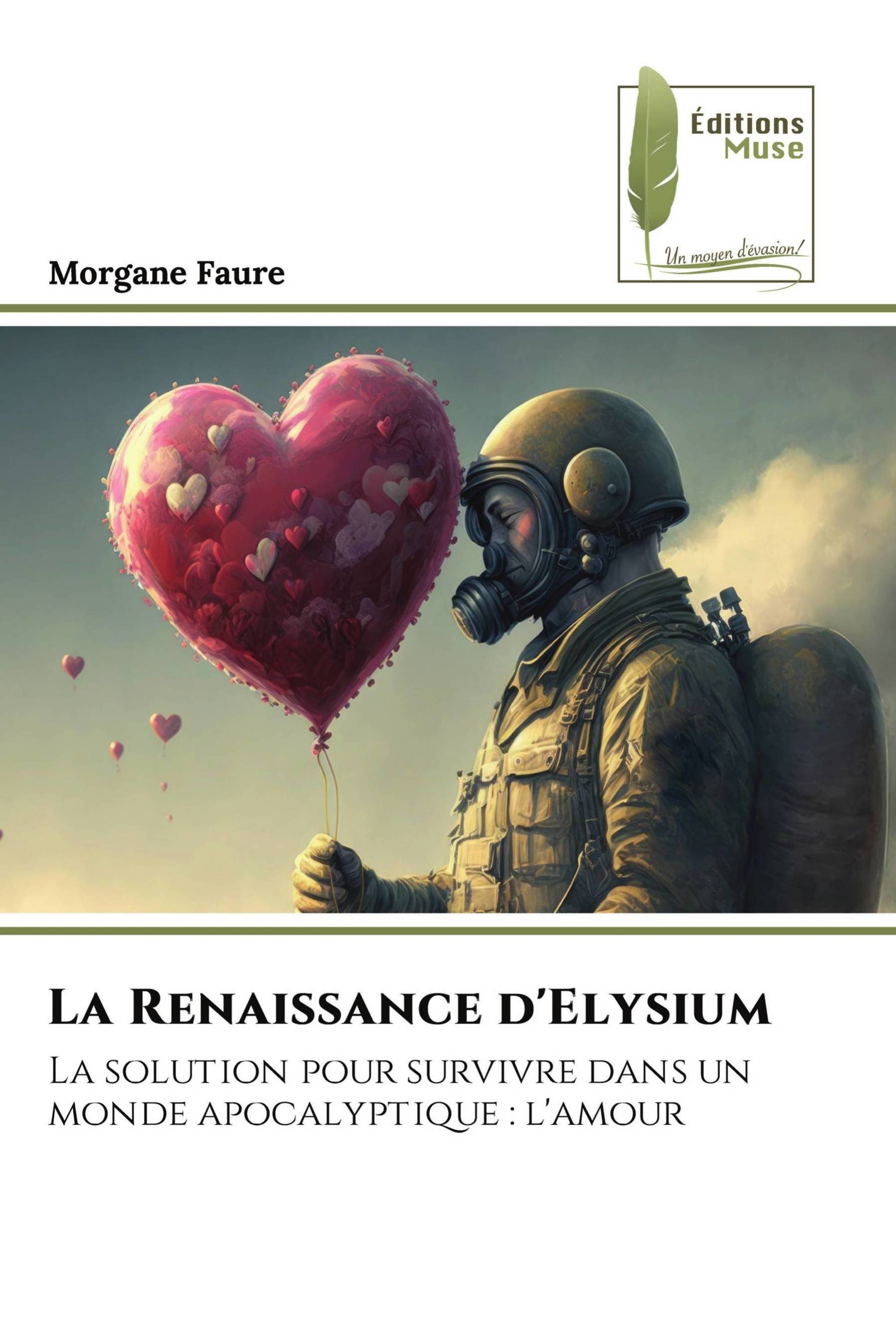 La Renaissance d'Elysium