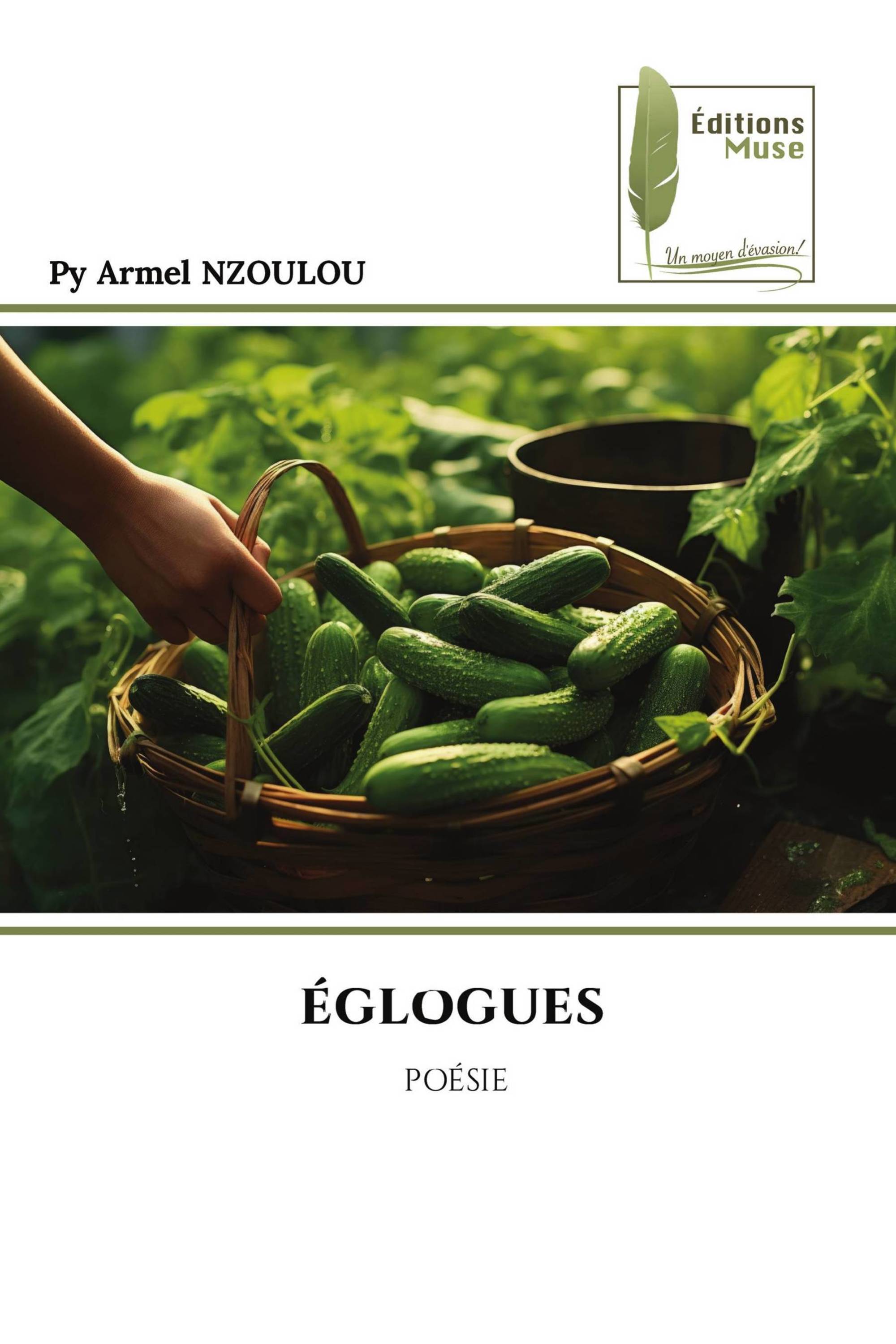 ÉGLOGUES