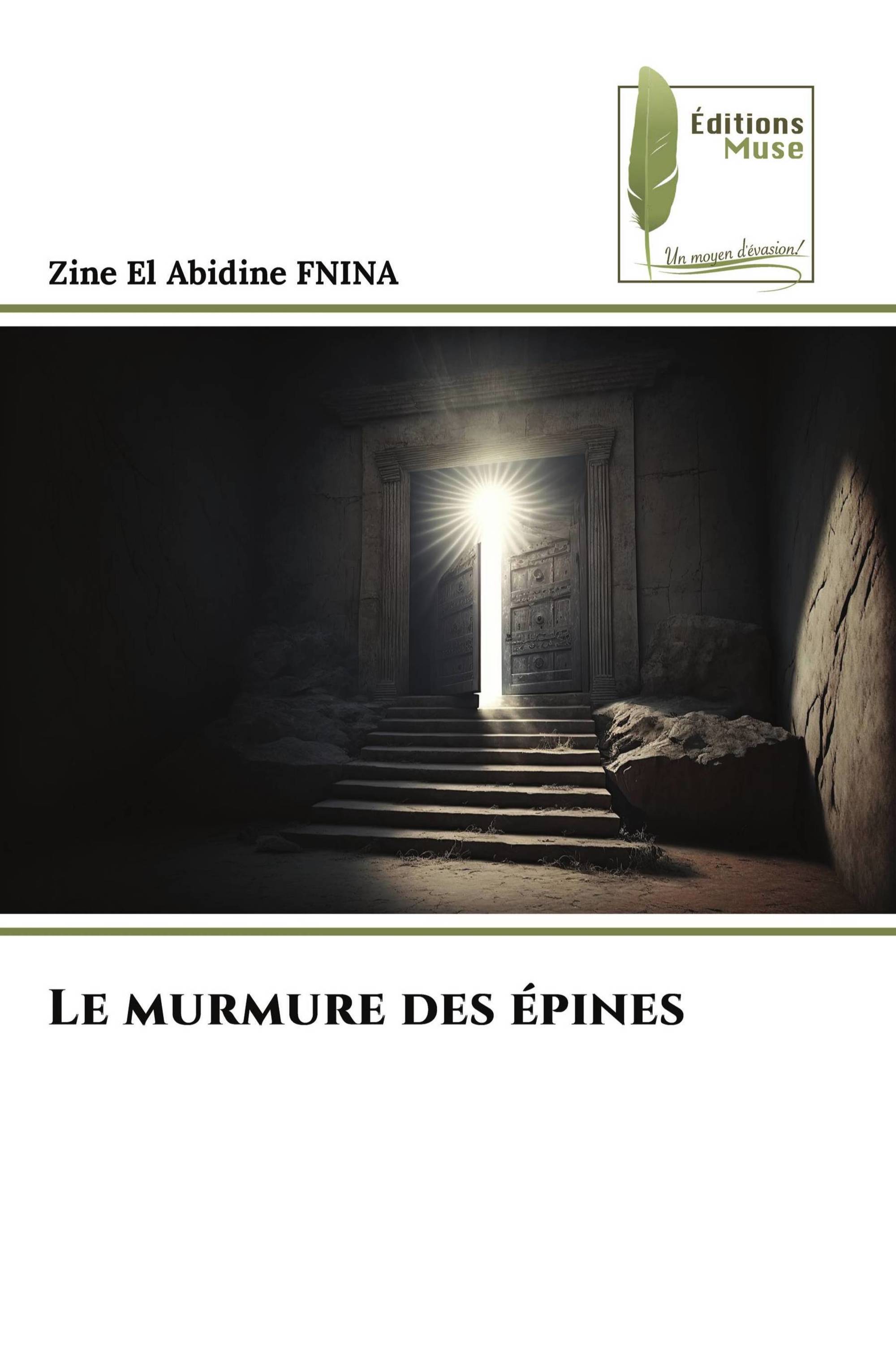 Le murmure des épines