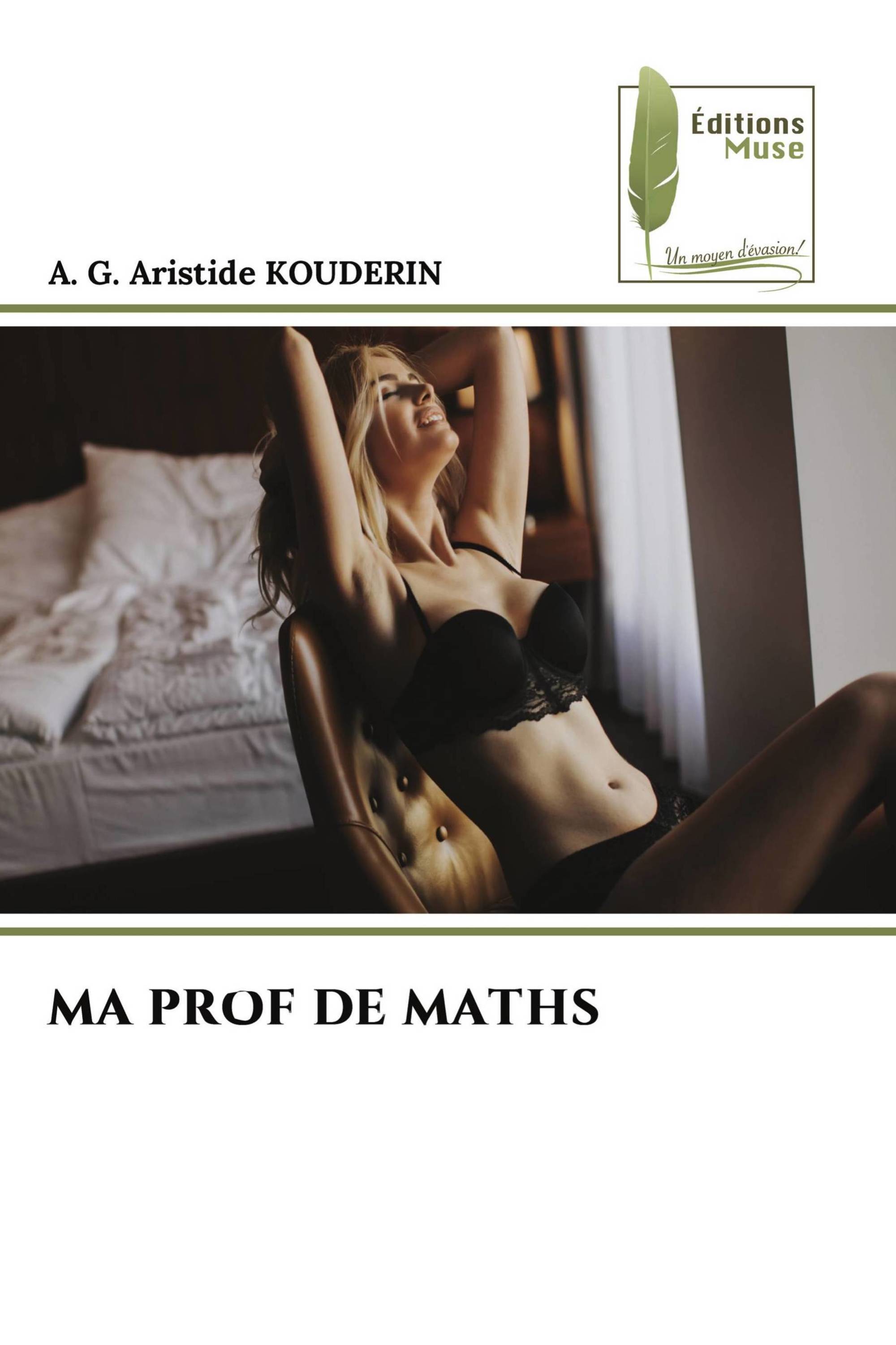 MA PROF DE MATHS