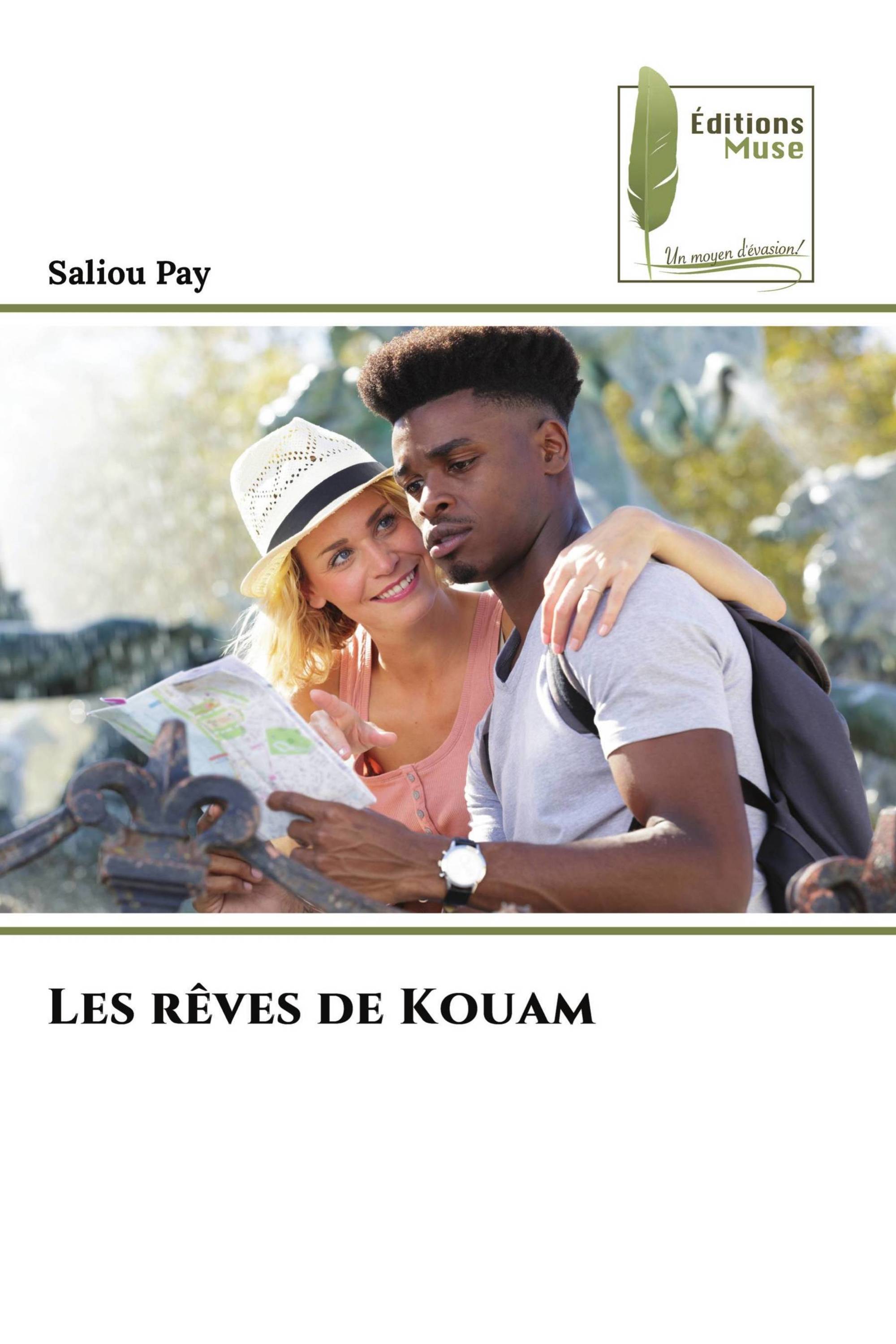 Les rêves de Kouam