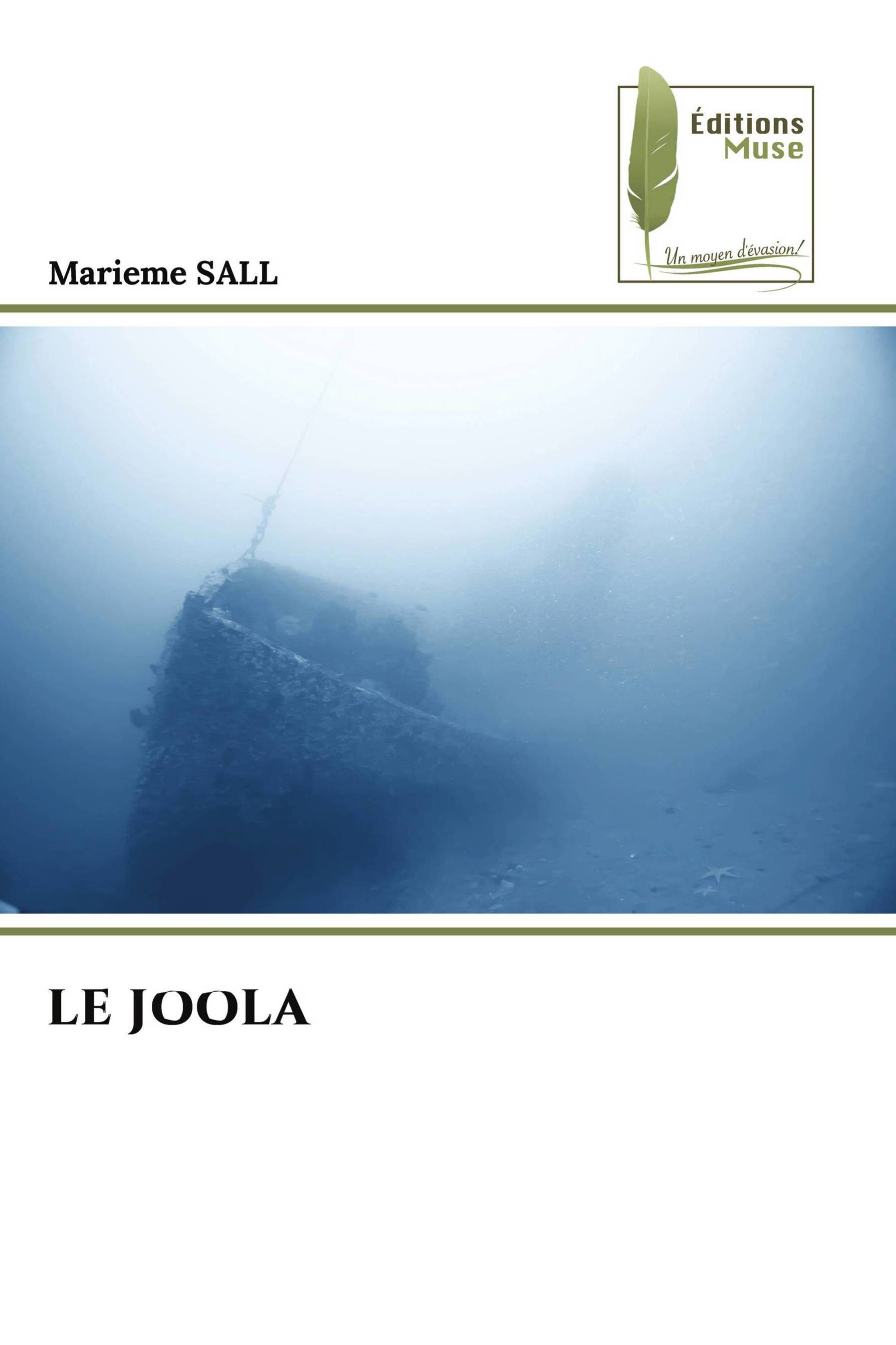 LE JOOLA