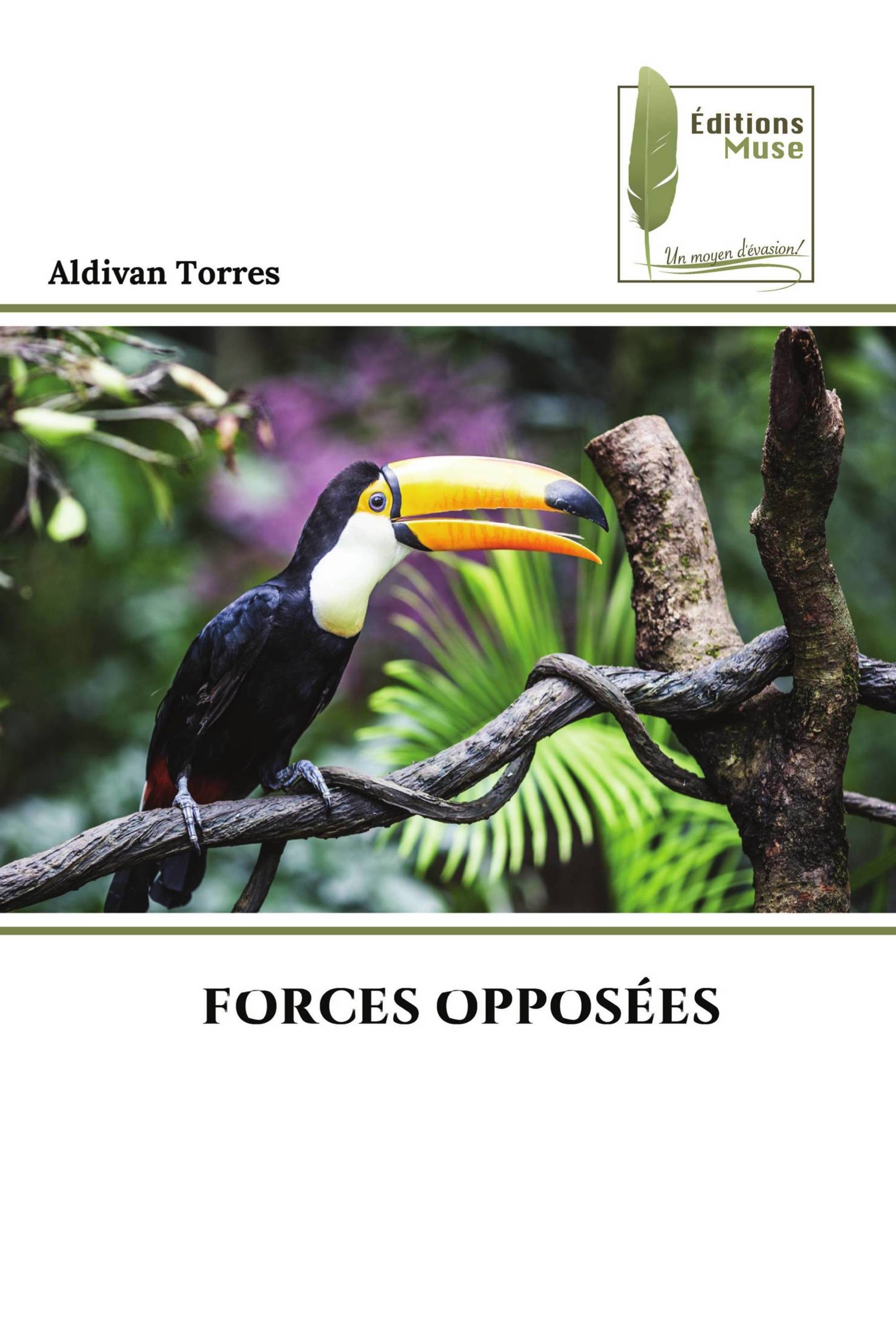 FORCES OPPOSÉES