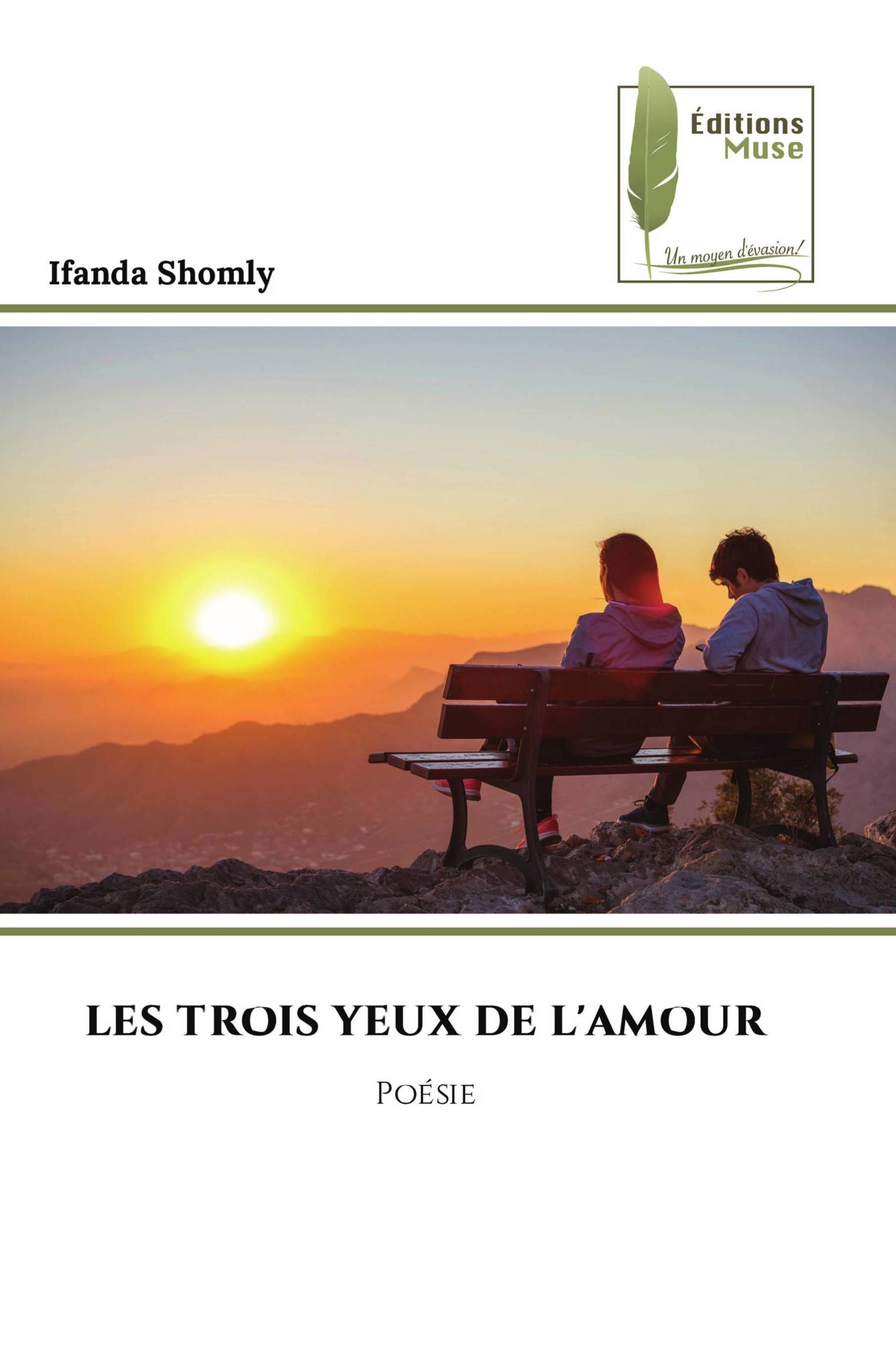 LES TROIS YEUX DE L'AMOUR