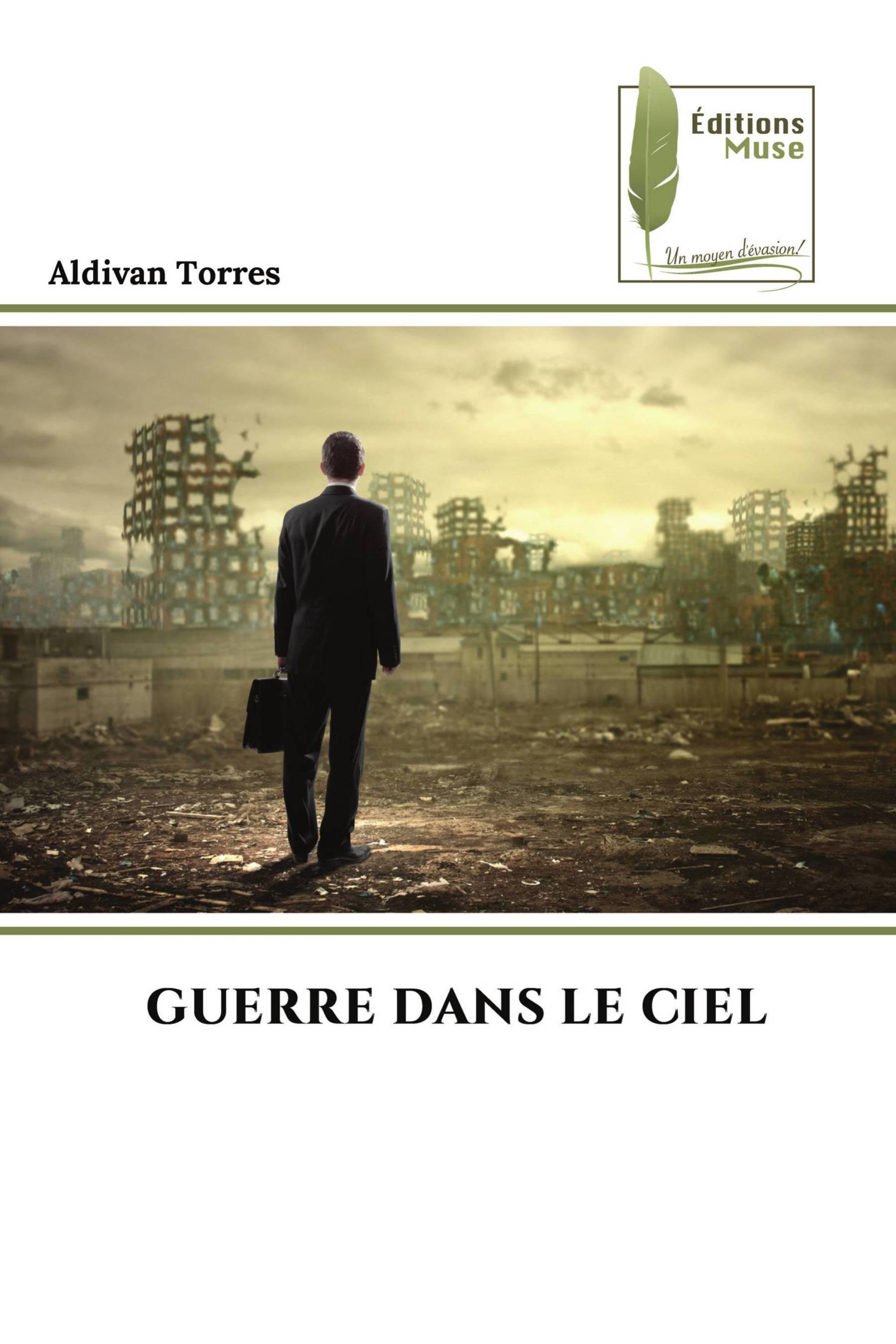 GUERRE DANS LE CIEL