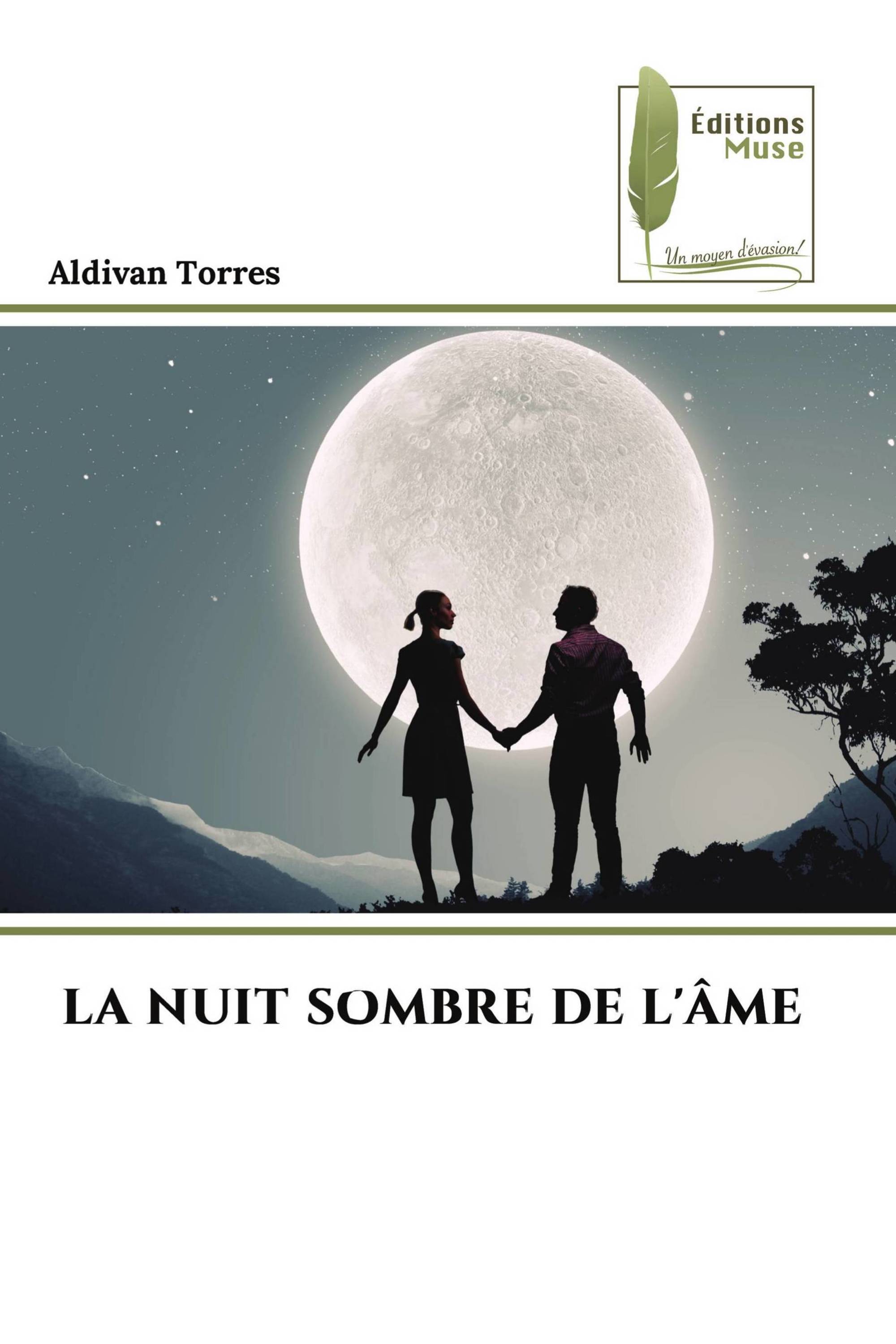 LA NUIT SOMBRE DE L'ÂME