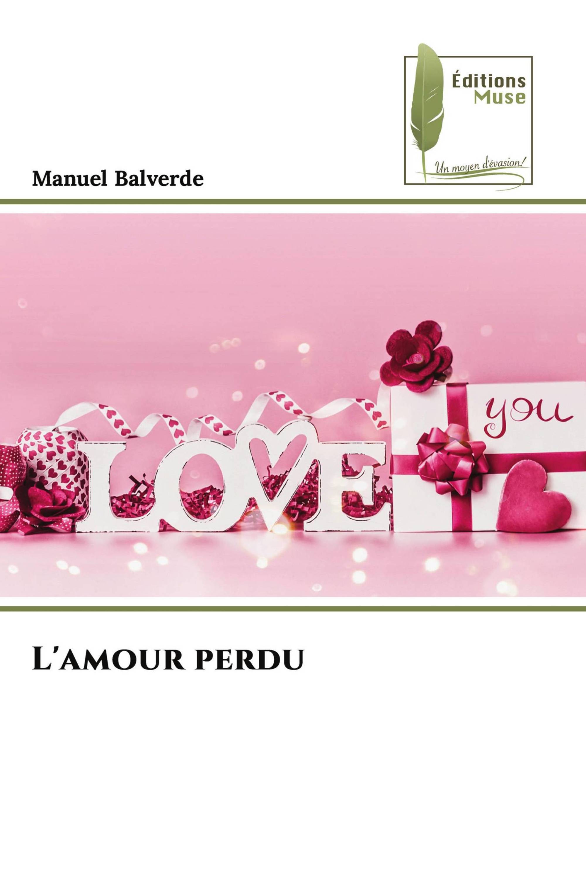 L'amour perdu