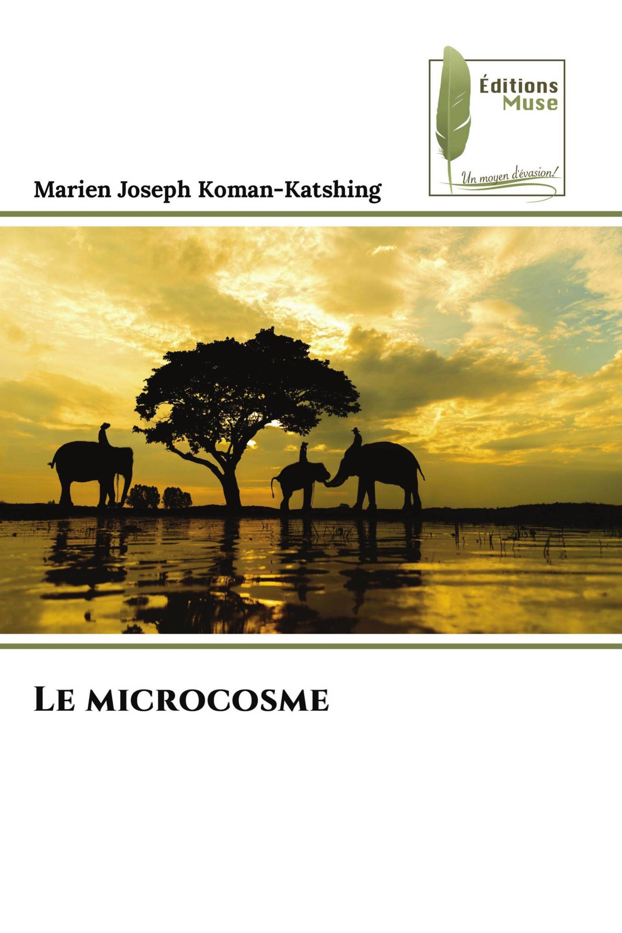 Le microcosme