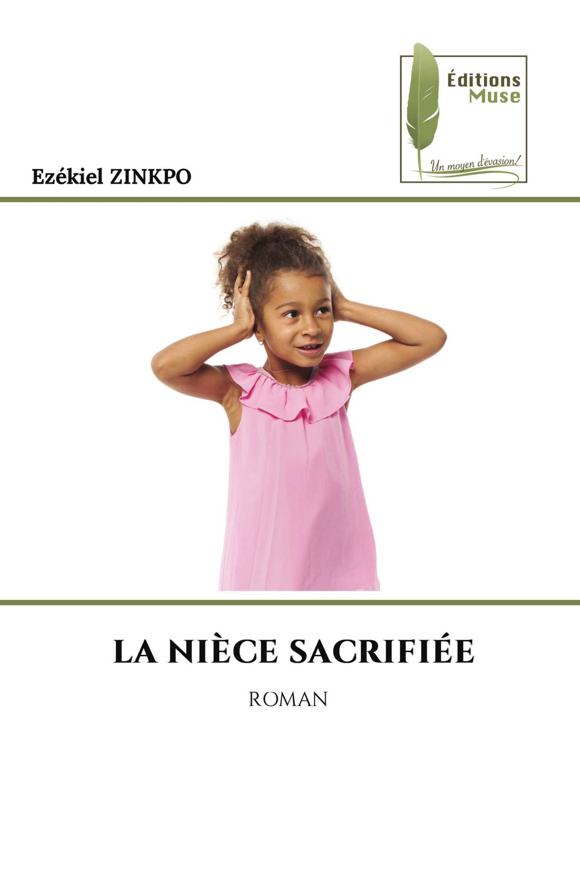 LA NIÈCE SACRIFIÉE