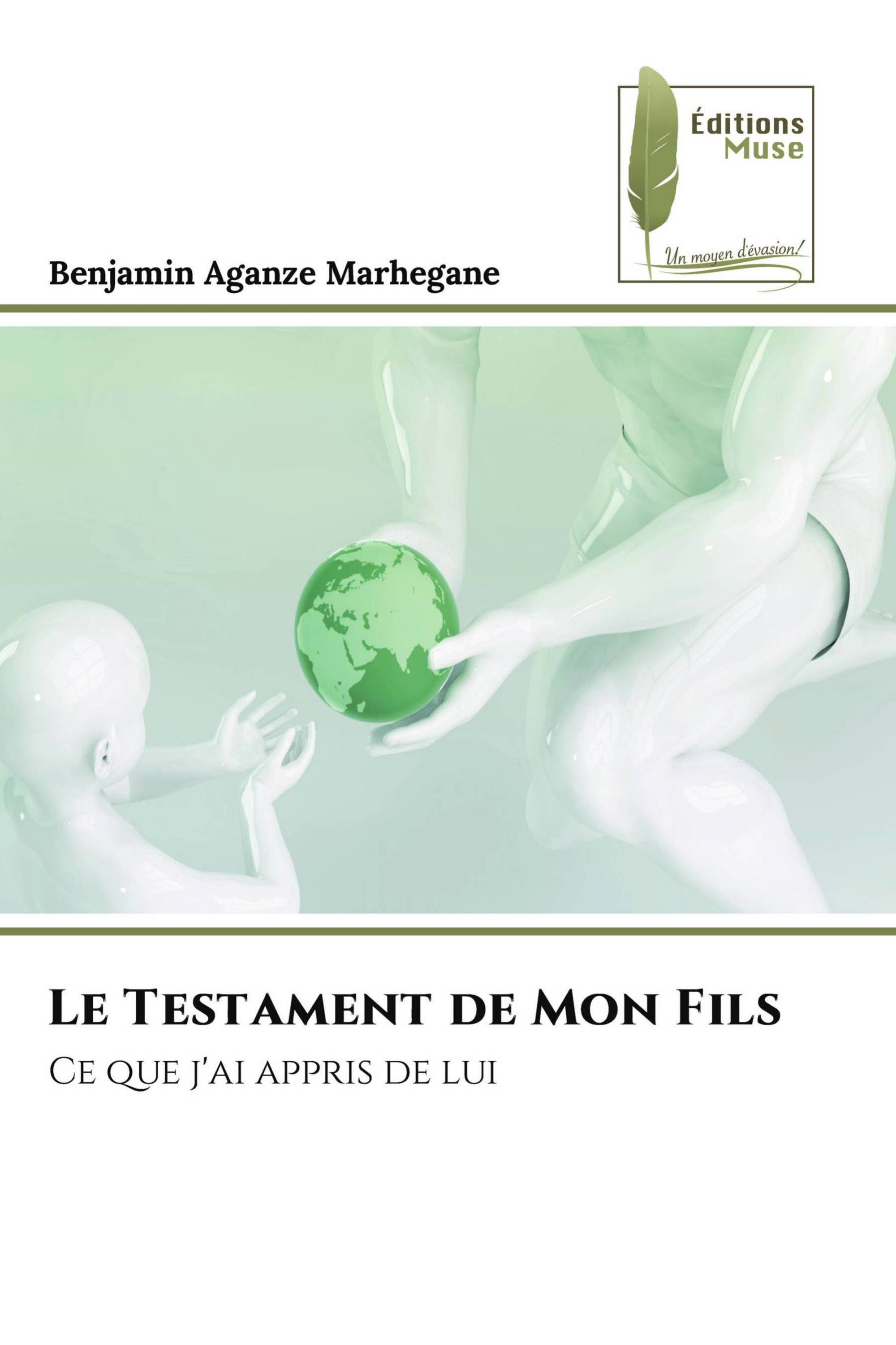 Le Testament de Mon Fils