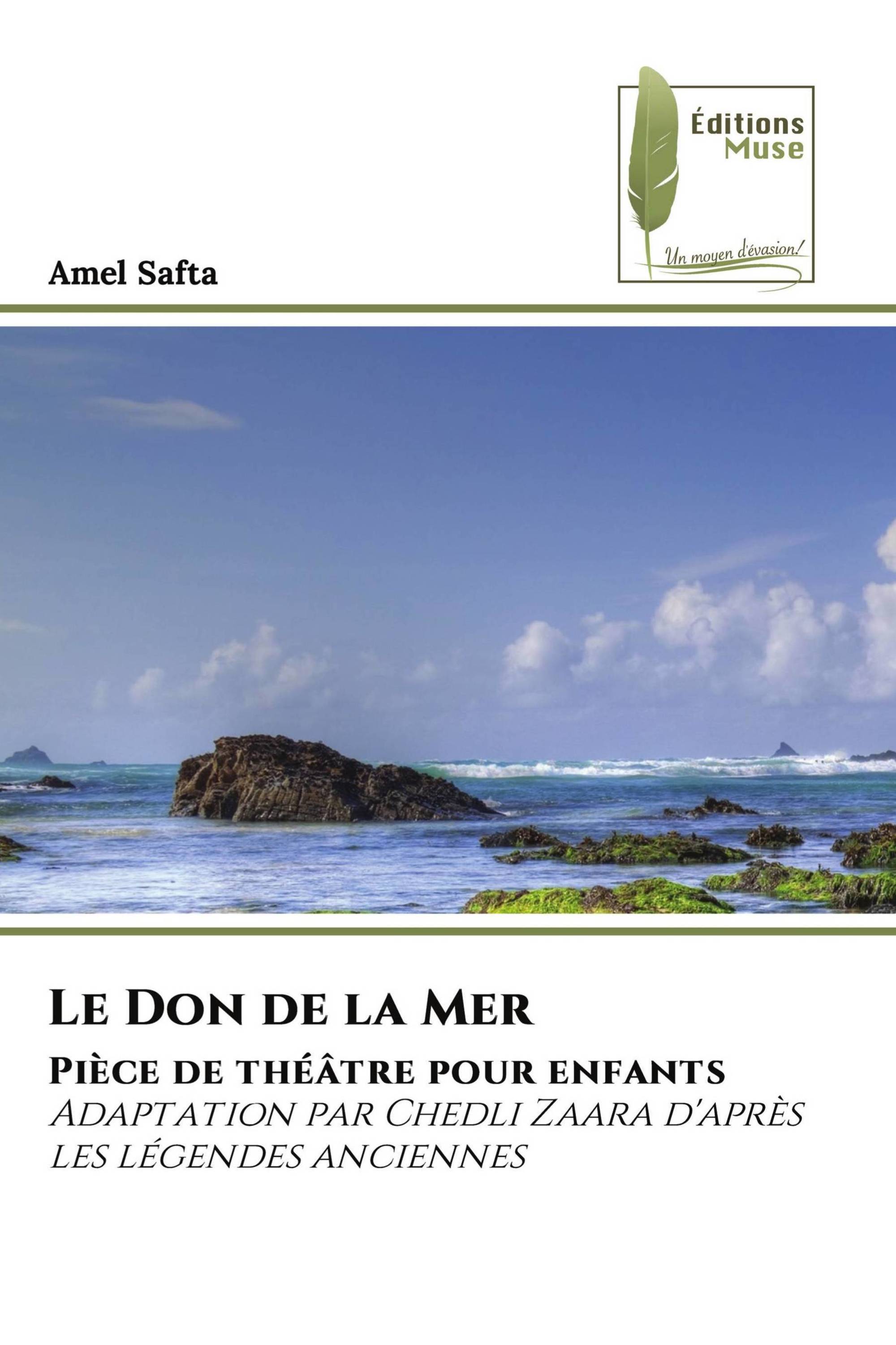 Le Don de la Mer