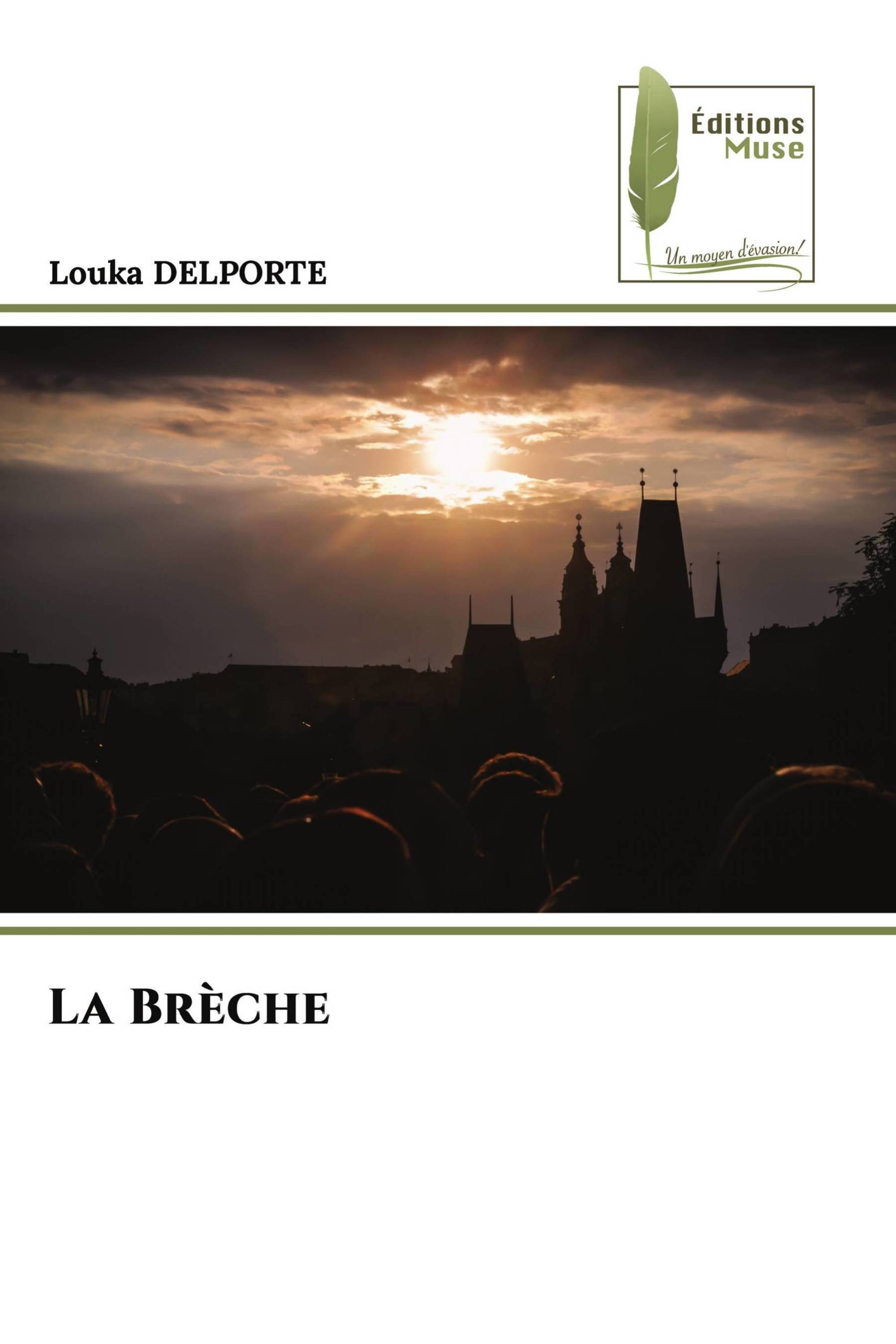 La Brèche