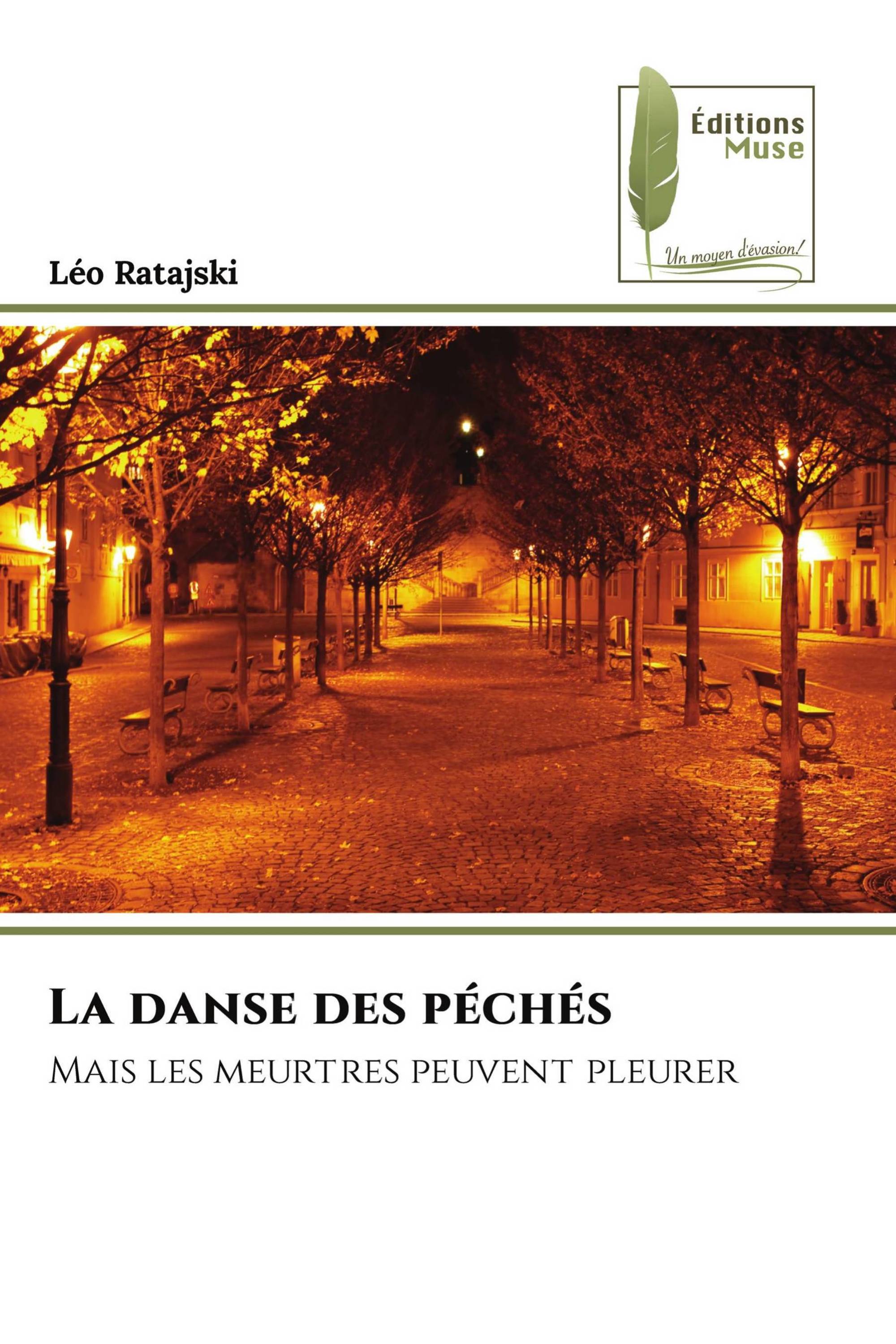 La danse des péchés